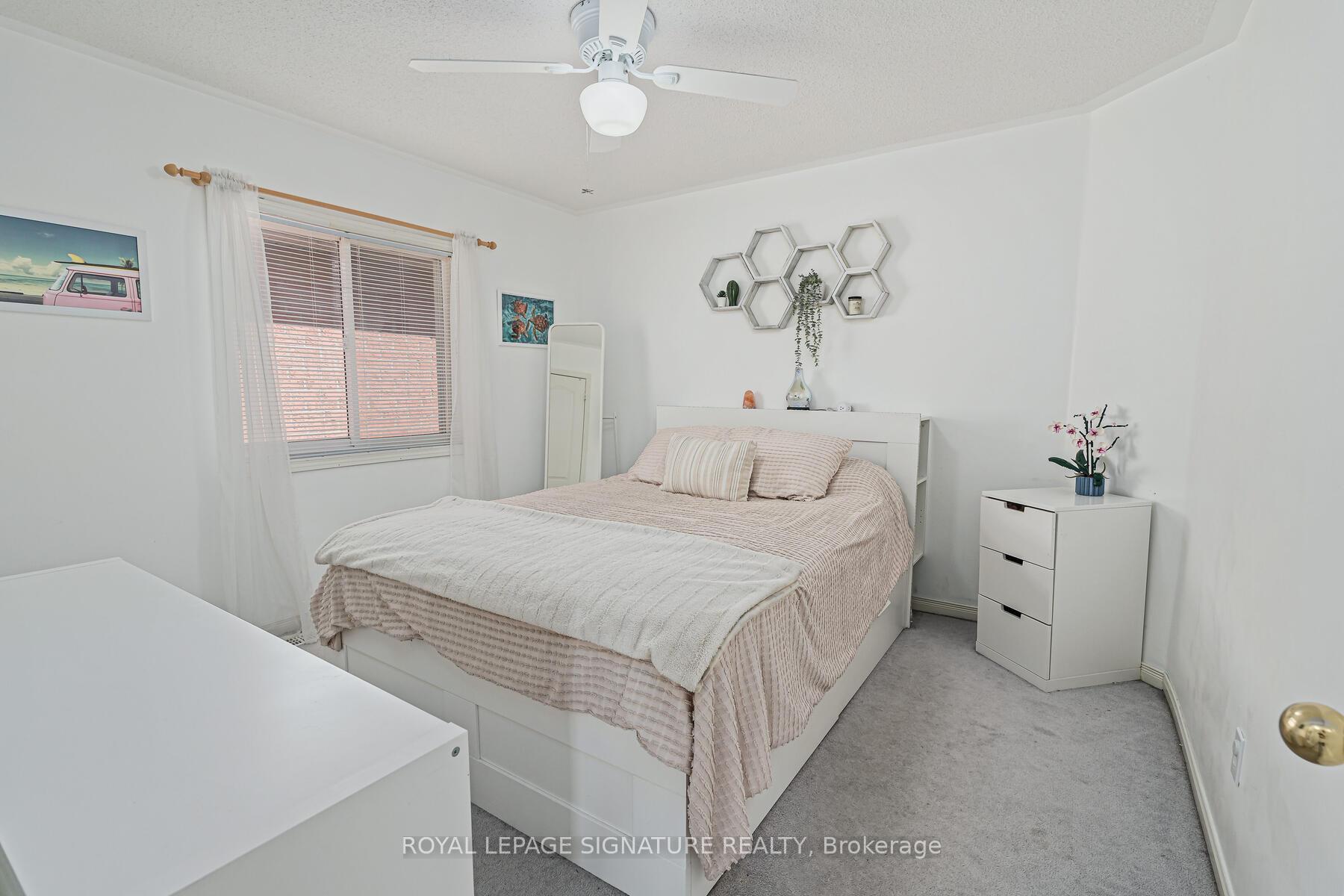 Photo 27 of 116 River Rock Crescent, Brampton, Fletcher's Meadow — HOMEH