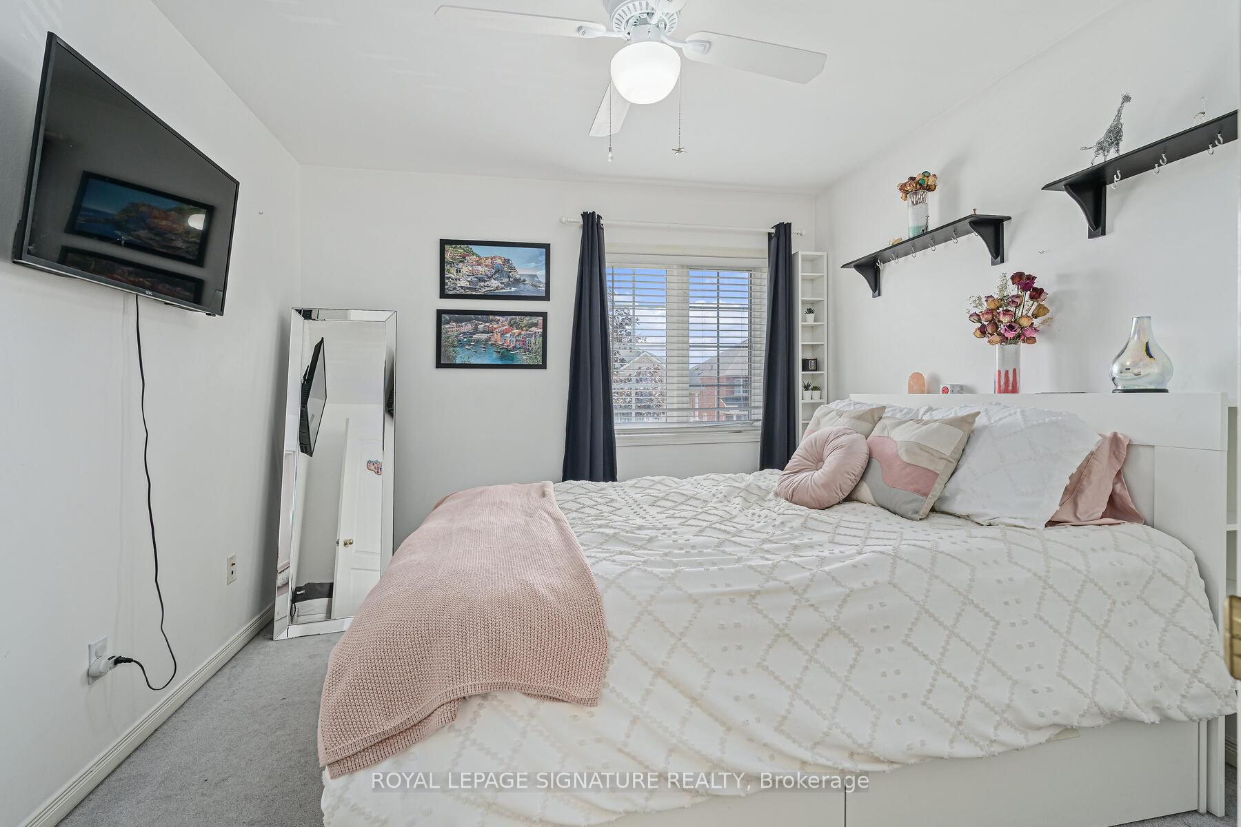Photo 28 of 116 River Rock Crescent, Brampton, Fletcher's Meadow — HOMEH