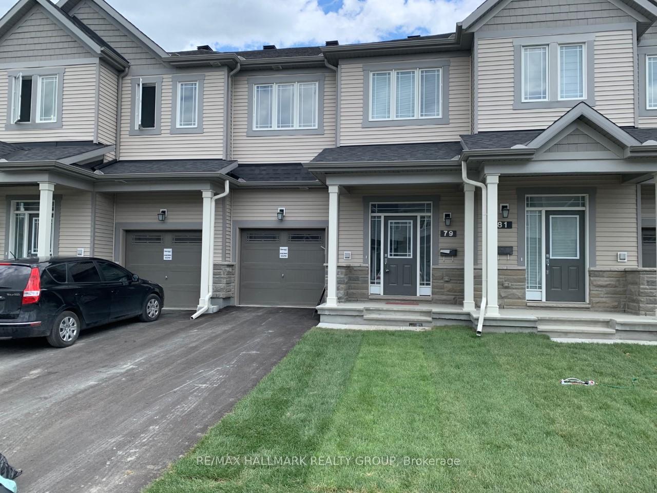 Photo 2 of 79 Mesa Drive, Ottawa, Barrhaven - Half Moon Bay — HOMEH