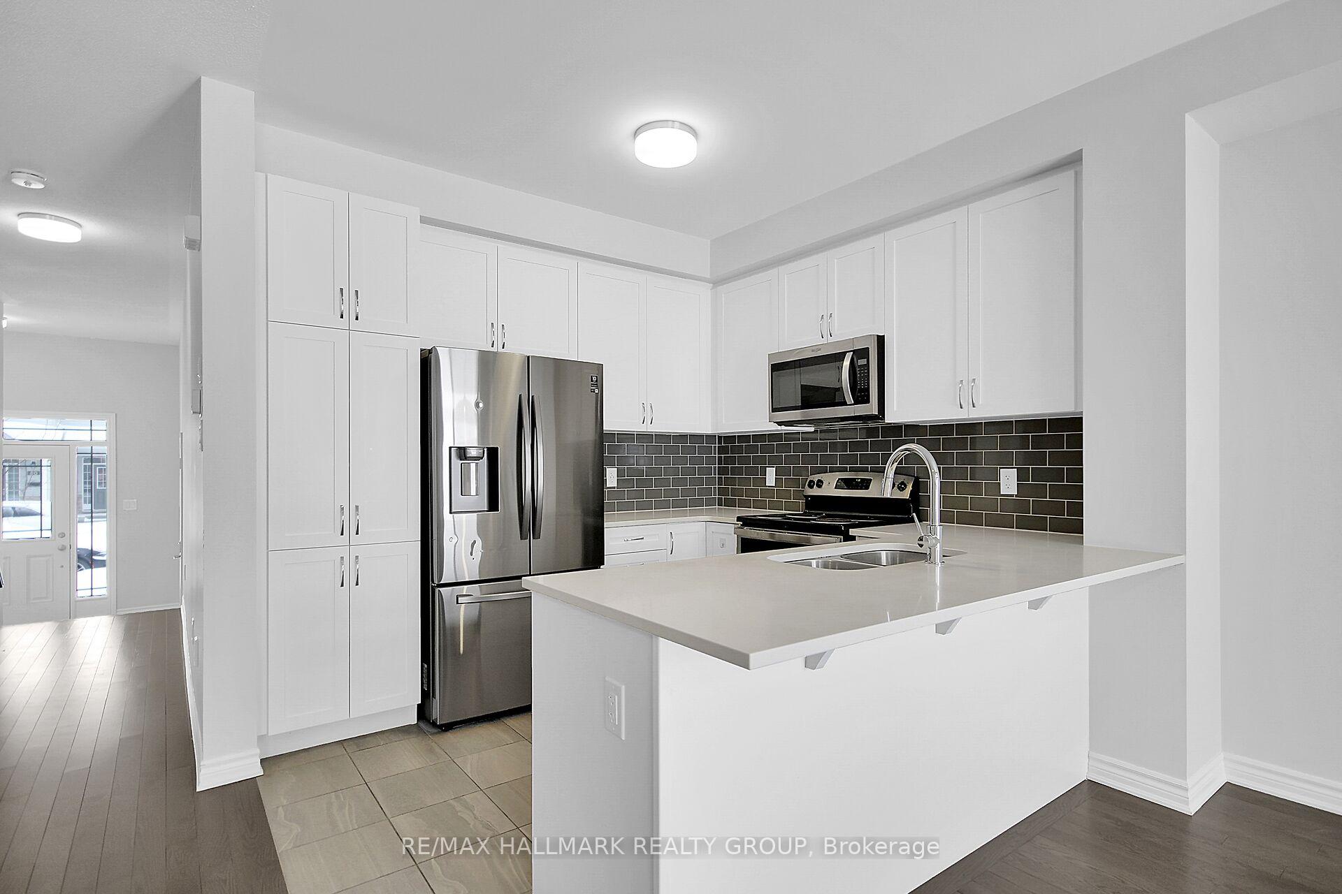 Photo 15 of 79 Mesa Drive, Ottawa, Barrhaven - Half Moon Bay — HOMEH