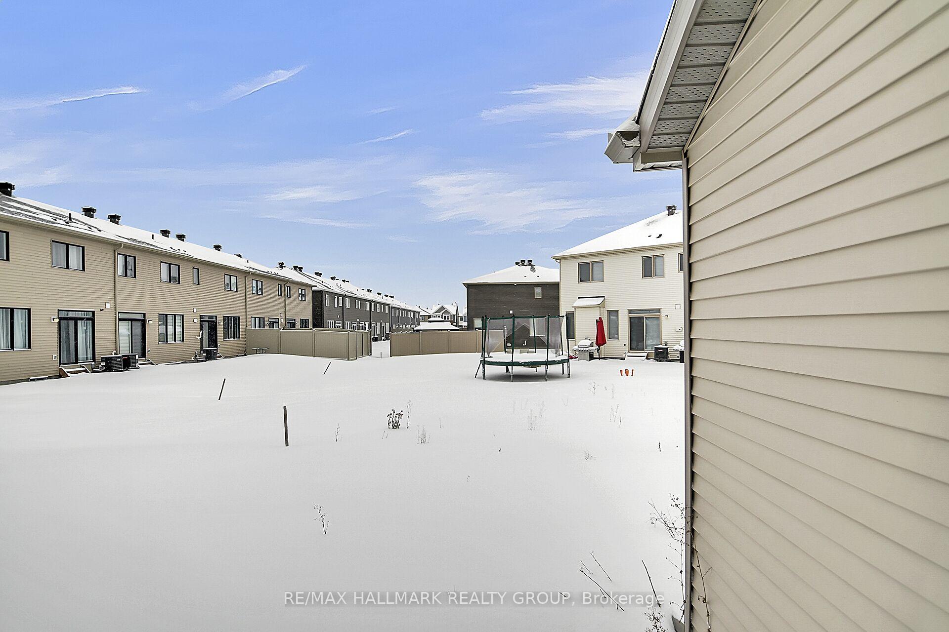 Photo 38 of 79 Mesa Drive, Ottawa, Barrhaven - Half Moon Bay — HOMEH