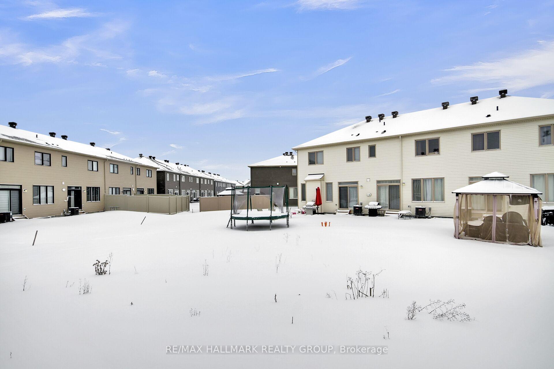 Photo 40 of 79 Mesa Drive, Ottawa, Barrhaven - Half Moon Bay — HOMEH