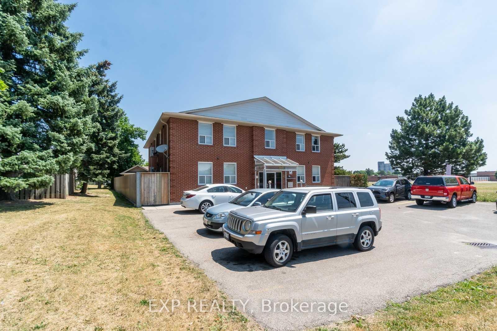 Photo 1 of Unit 101, 80 Kennedy Road N, Brampton, Madoc — HOMEH