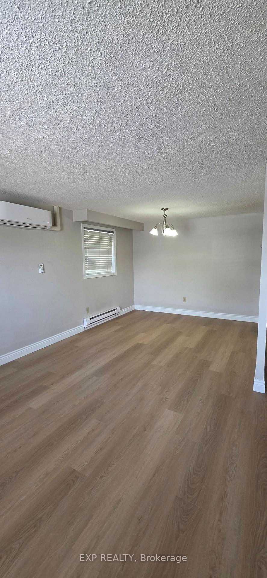Photo 3 of Unit 101, 80 Kennedy Road N, Brampton, Madoc — HOMEH