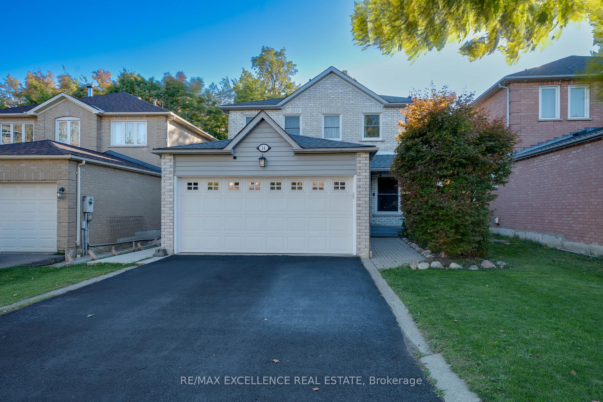 Photo 1 of 14 Nymark Place, Brampton, Westgate — HOMEH