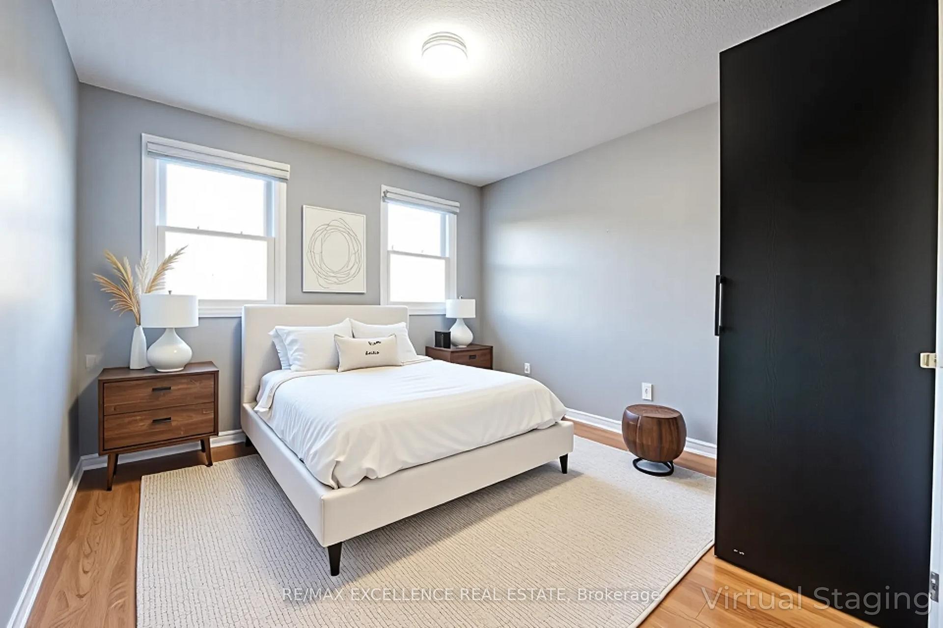 Photo 11 of 14 Nymark Place, Brampton, Westgate — HOMEH