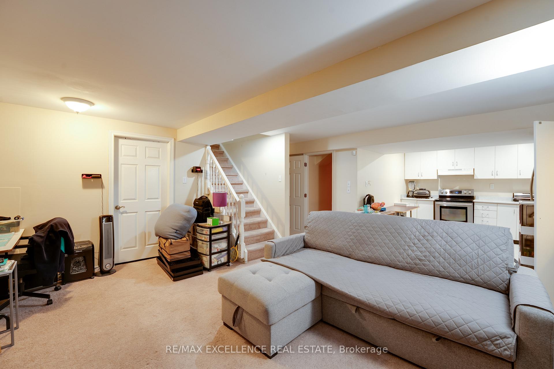Photo 14 of 14 Nymark Place, Brampton, Westgate — HOMEH