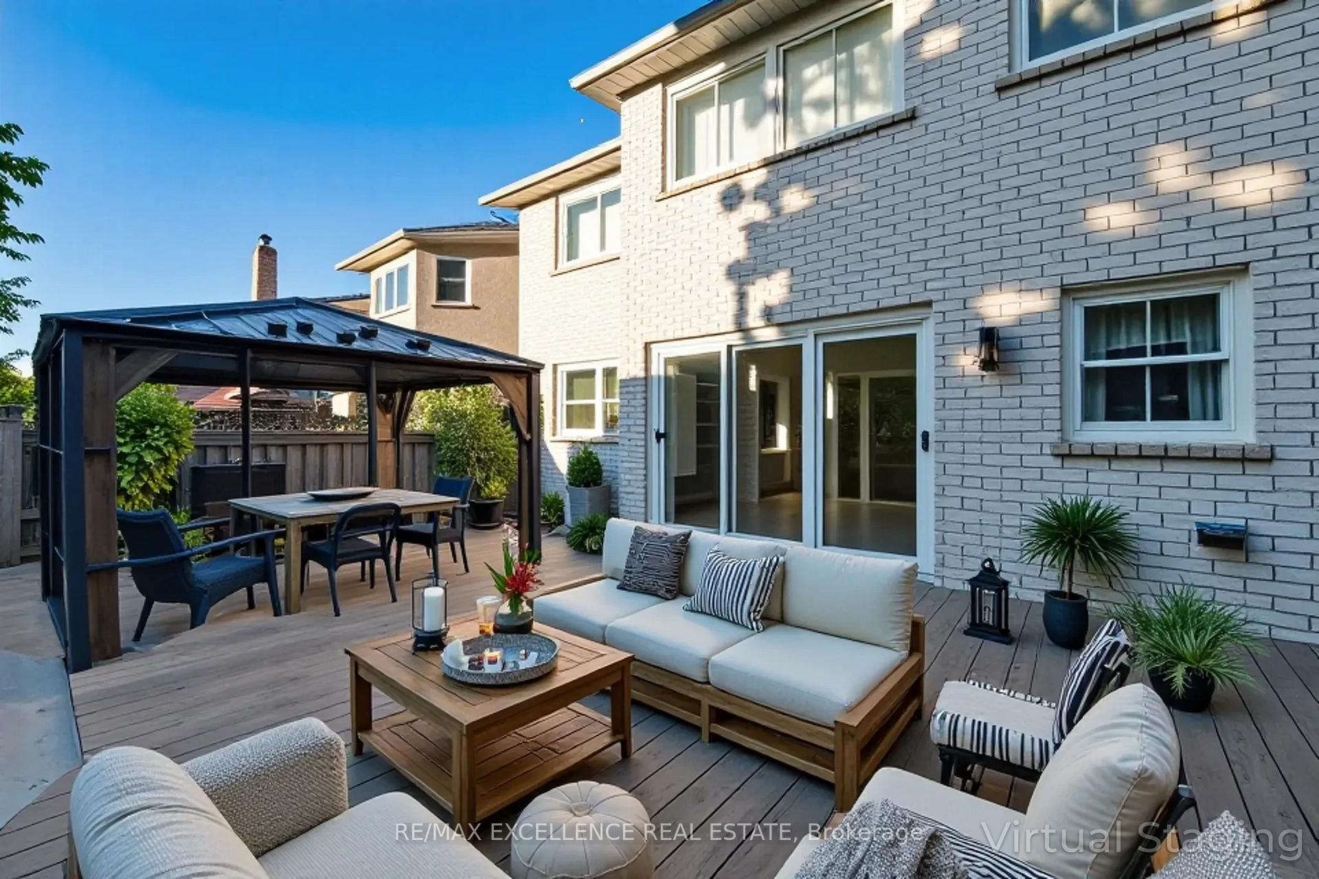 Photo 20 of 14 Nymark Place, Brampton, Westgate — HOMEH
