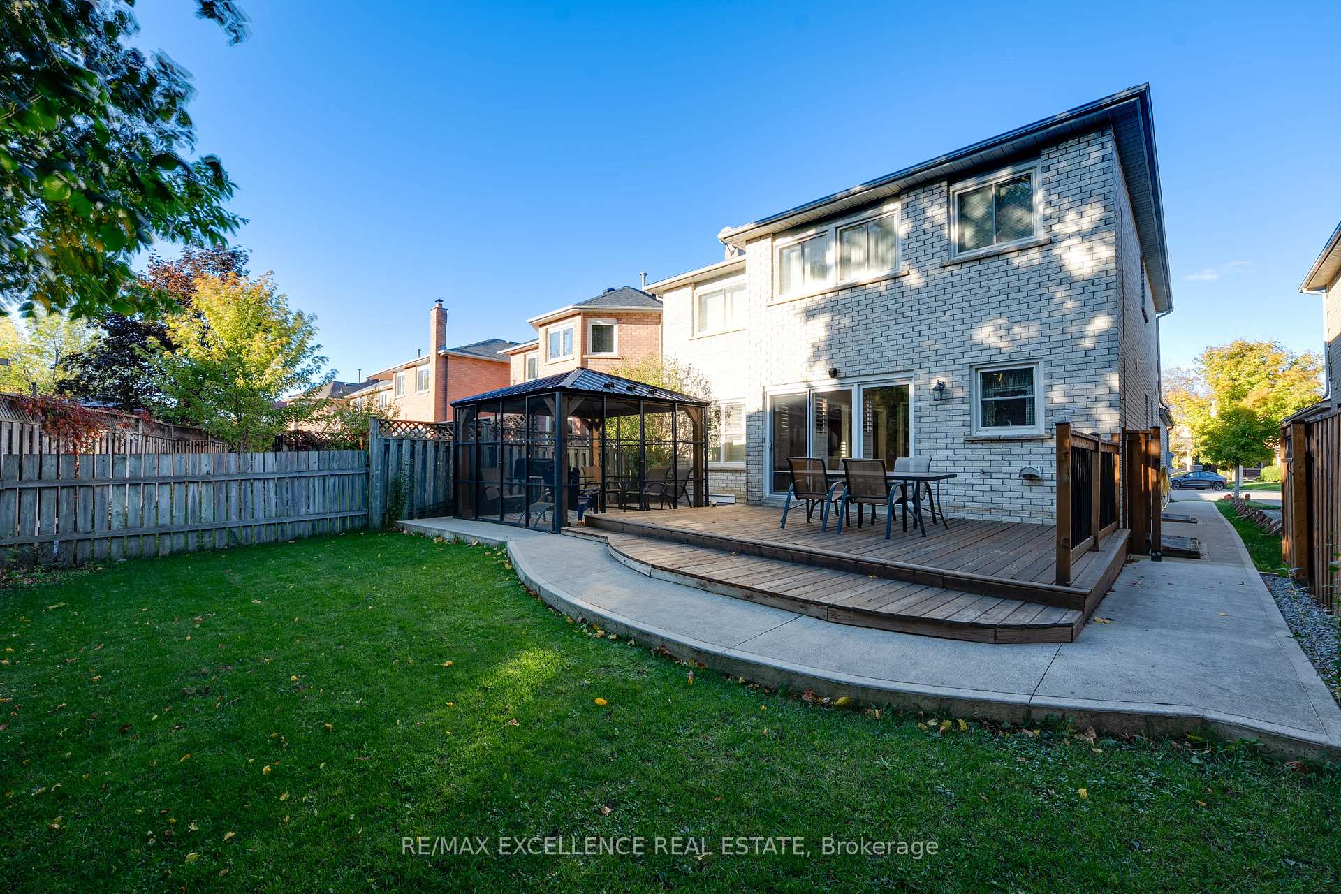 Photo 21 of 14 Nymark Place, Brampton, Westgate — HOMEH