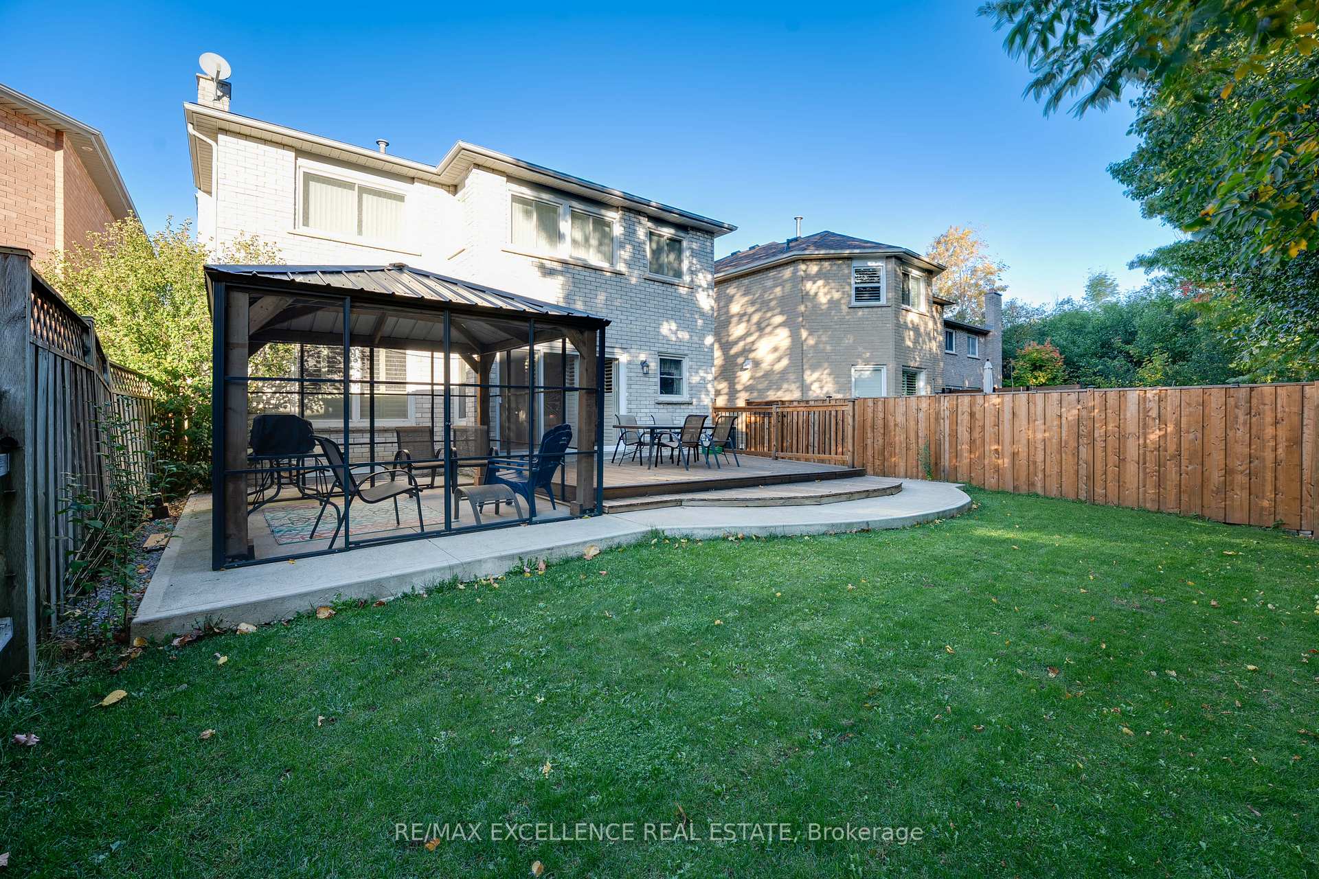 Photo 22 of 14 Nymark Place, Brampton, Westgate — HOMEH