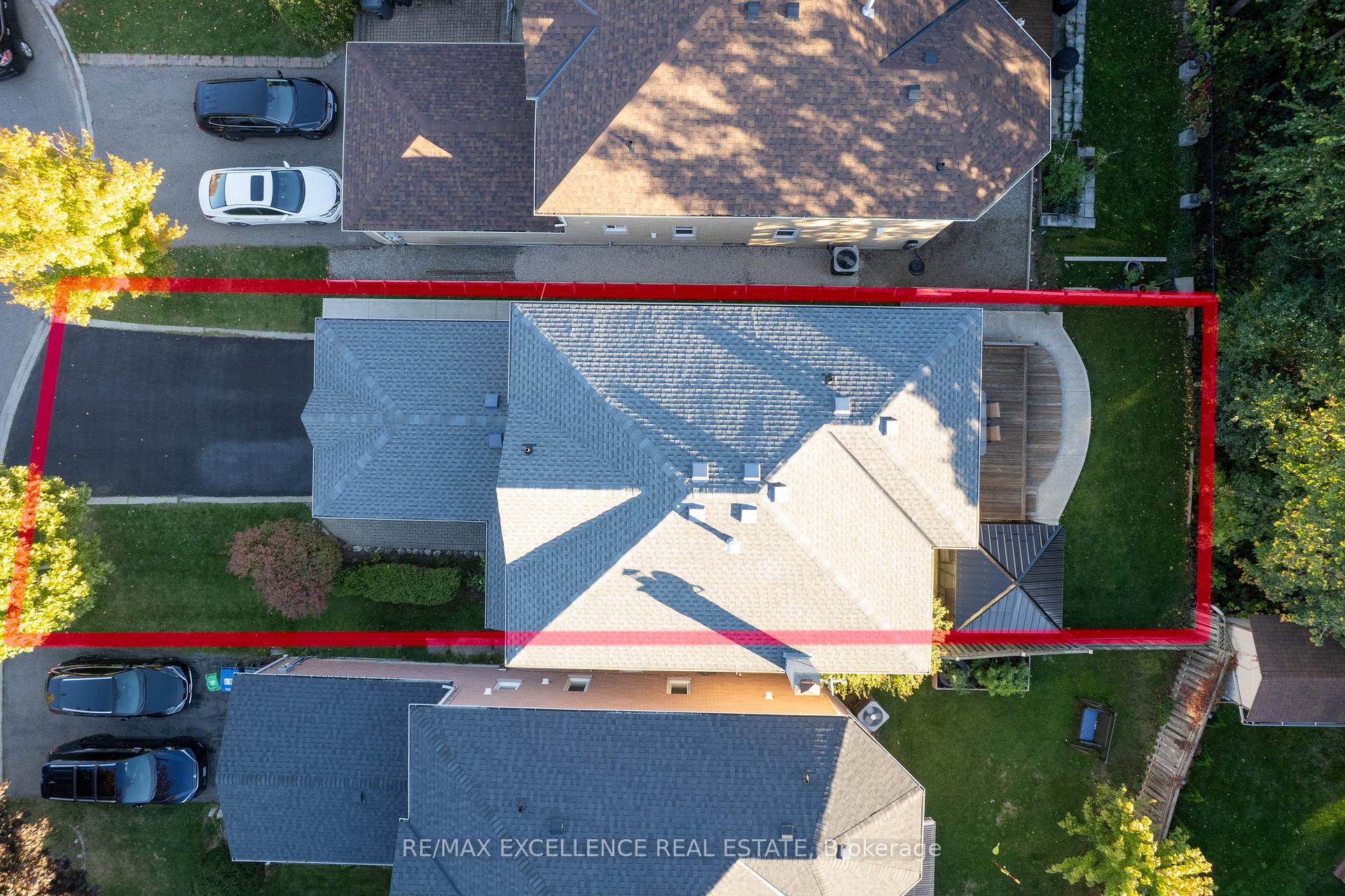 Photo 23 of 14 Nymark Place, Brampton, Westgate — HOMEH
