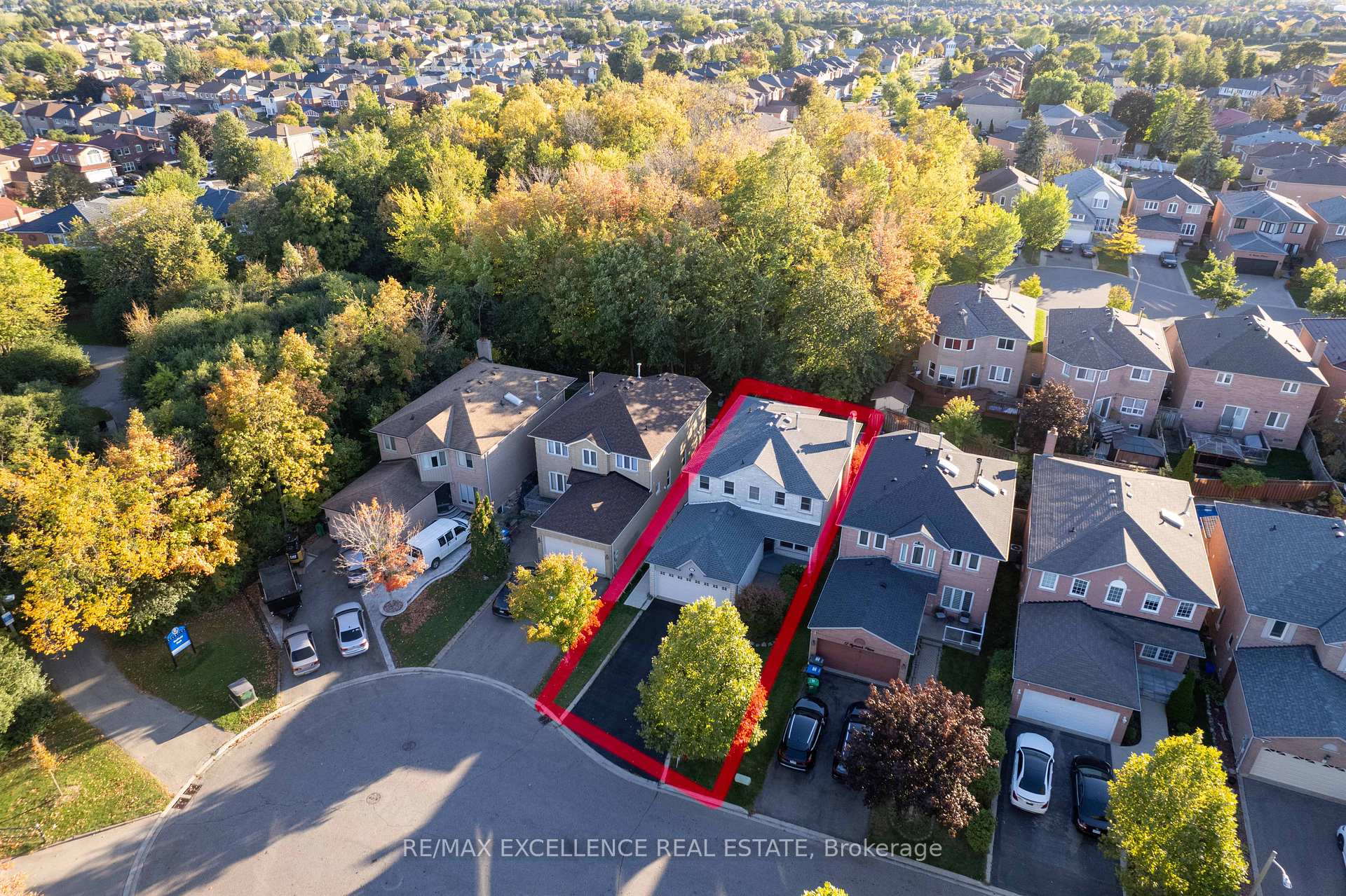 Photo 24 of 14 Nymark Place, Brampton, Westgate — HOMEH