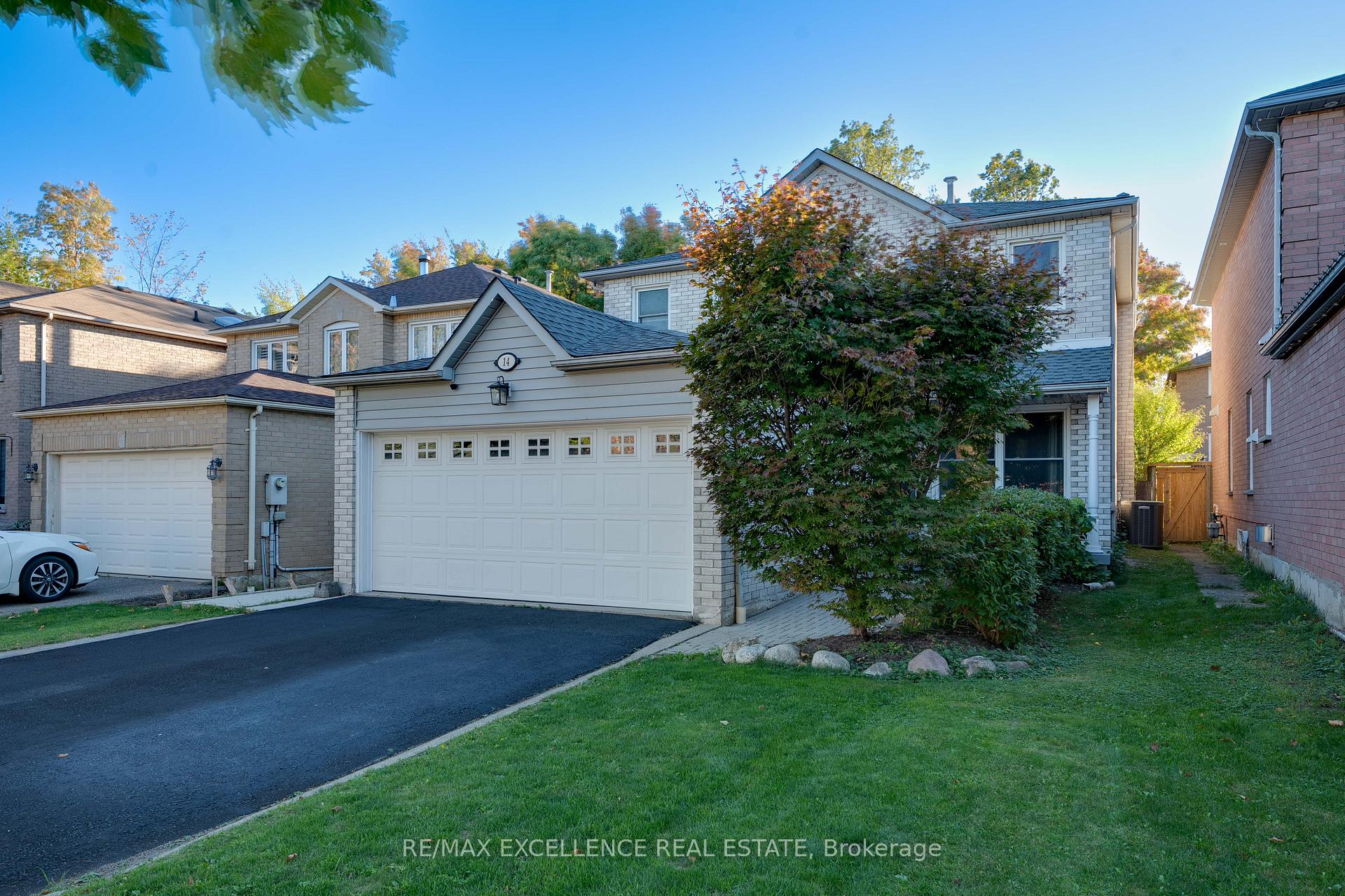 Photo 26 of 14 Nymark Place, Brampton, Westgate — HOMEH