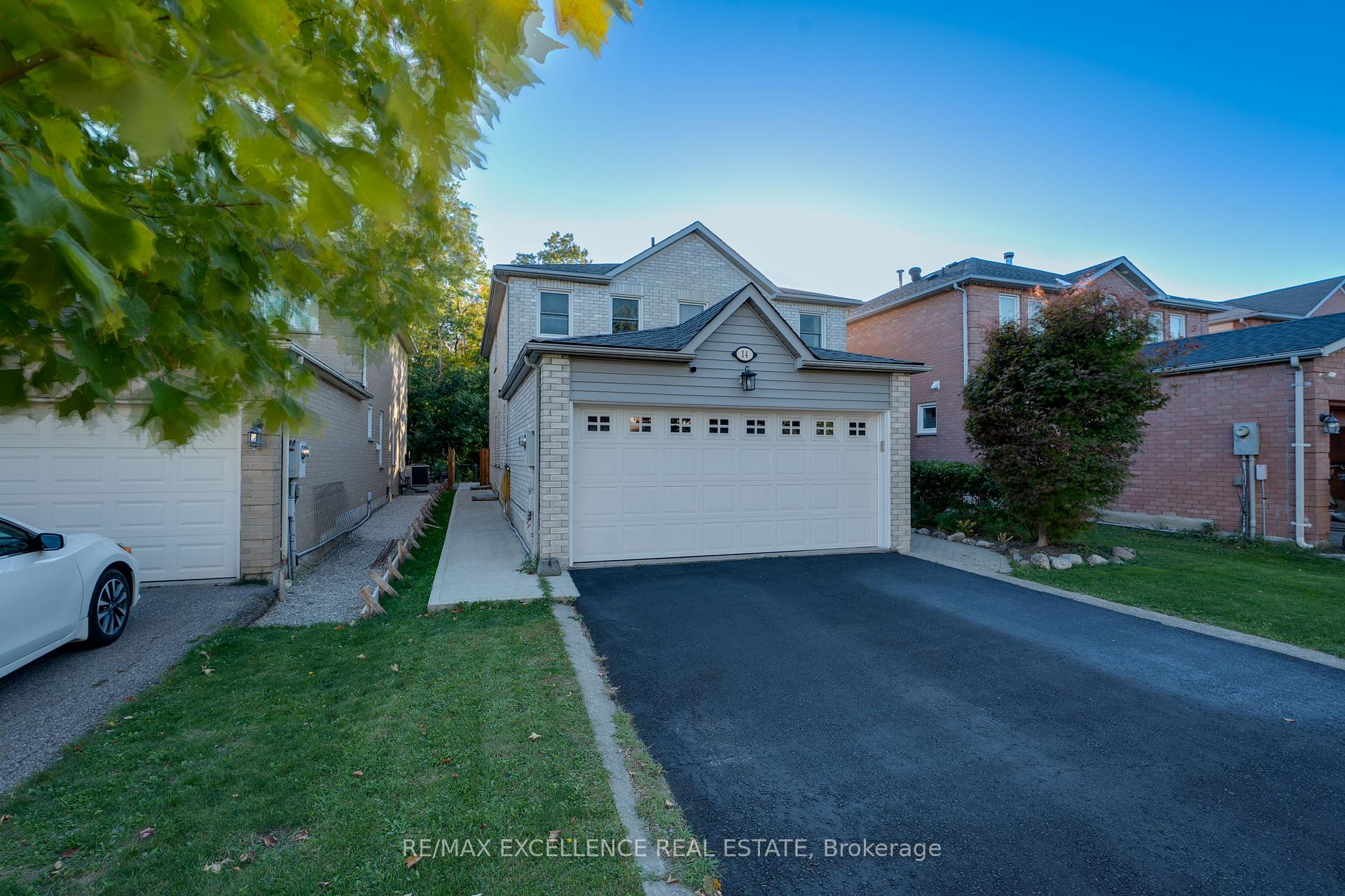 Photo 27 of 14 Nymark Place, Brampton, Westgate — HOMEH