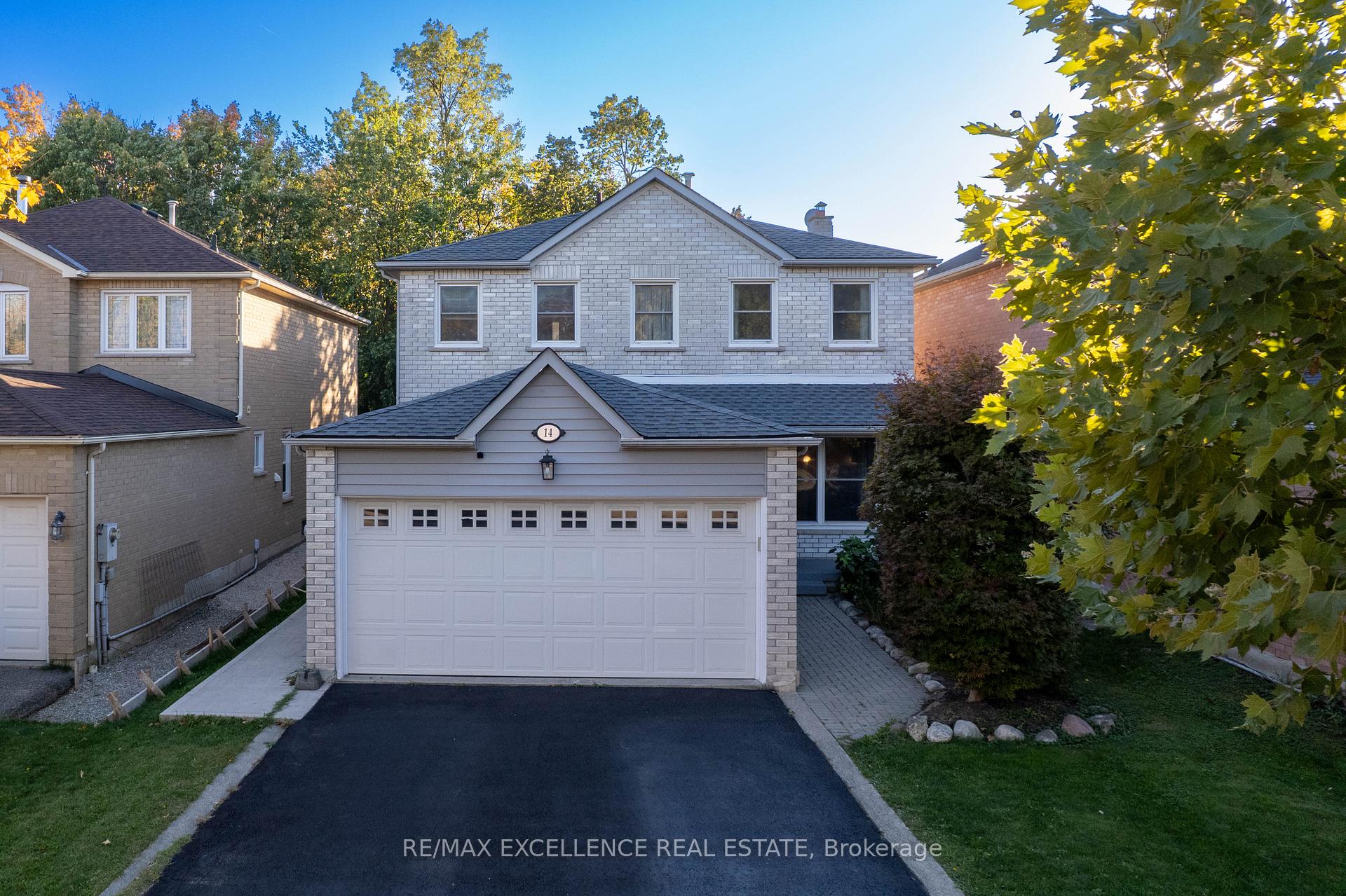 Photo 28 of 14 Nymark Place, Brampton, Westgate — HOMEH