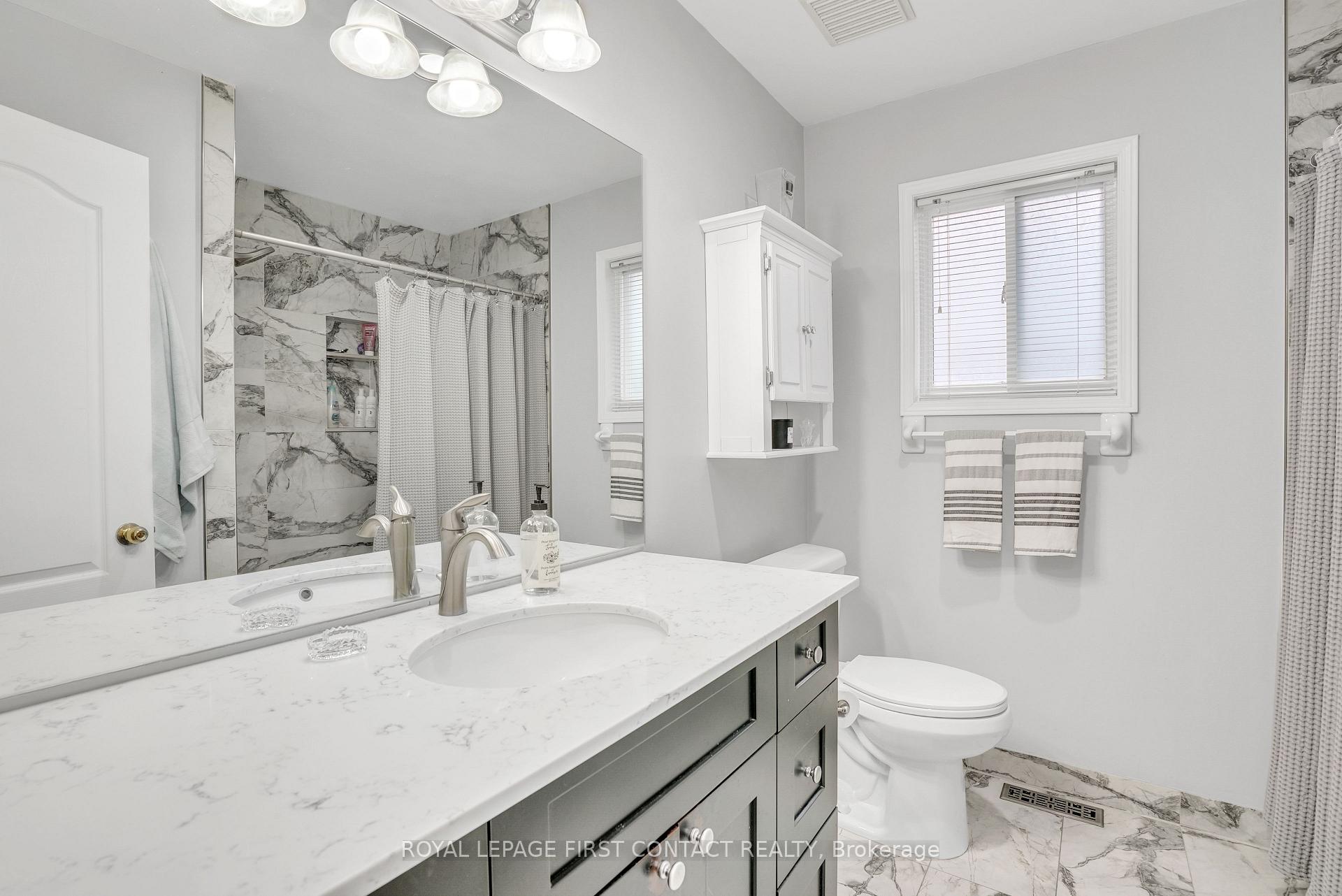 Photo 15 of 185 Hanmer Street E, Barrie, East Bayfield — HOMEH