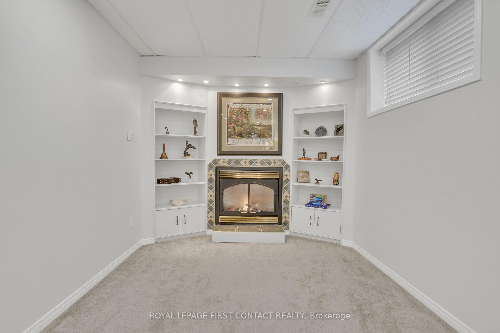 Photo 20 of 185 Hanmer Street E, Barrie, East Bayfield — HOMEH