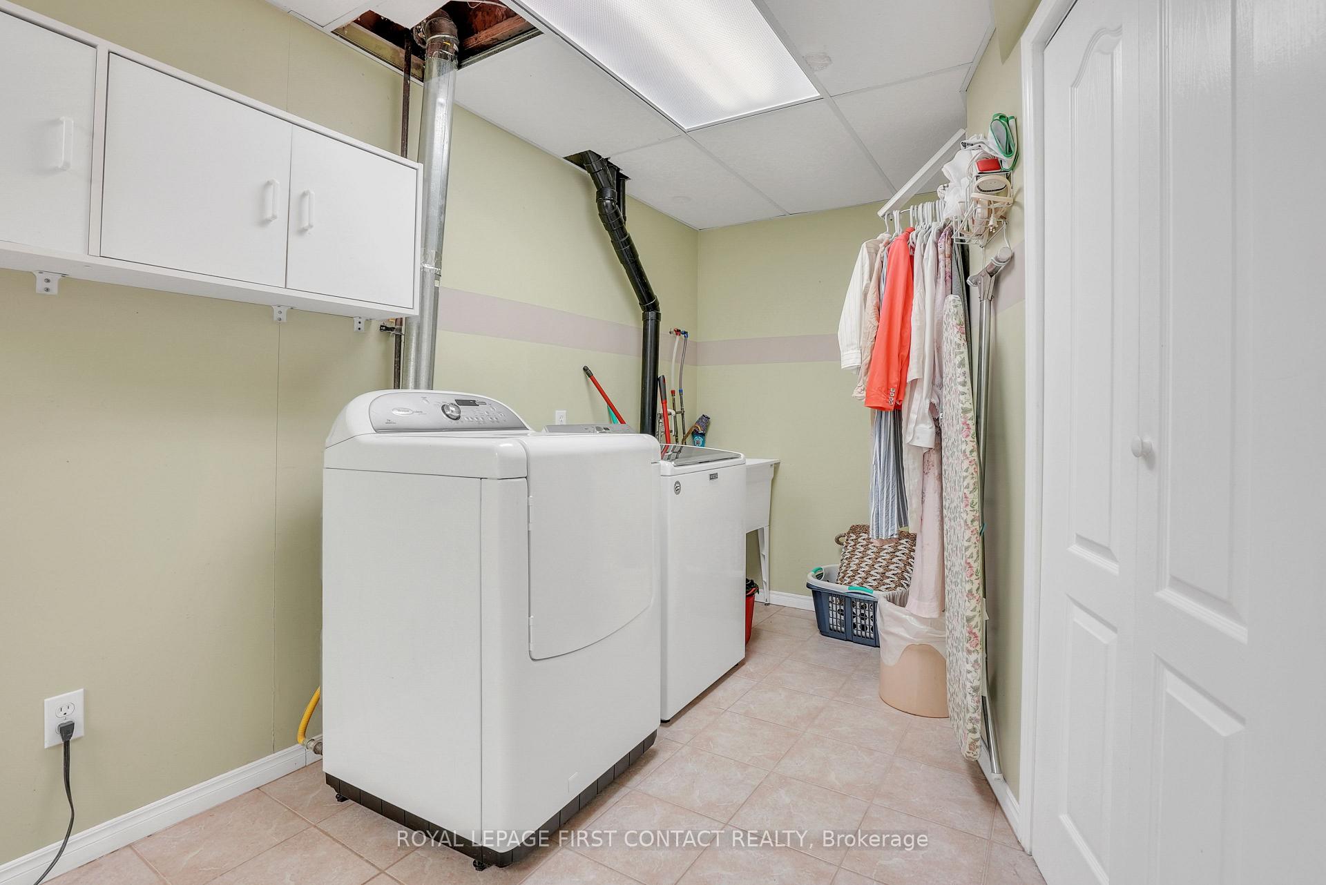 Photo 28 of 185 Hanmer Street E, Barrie, East Bayfield — HOMEH