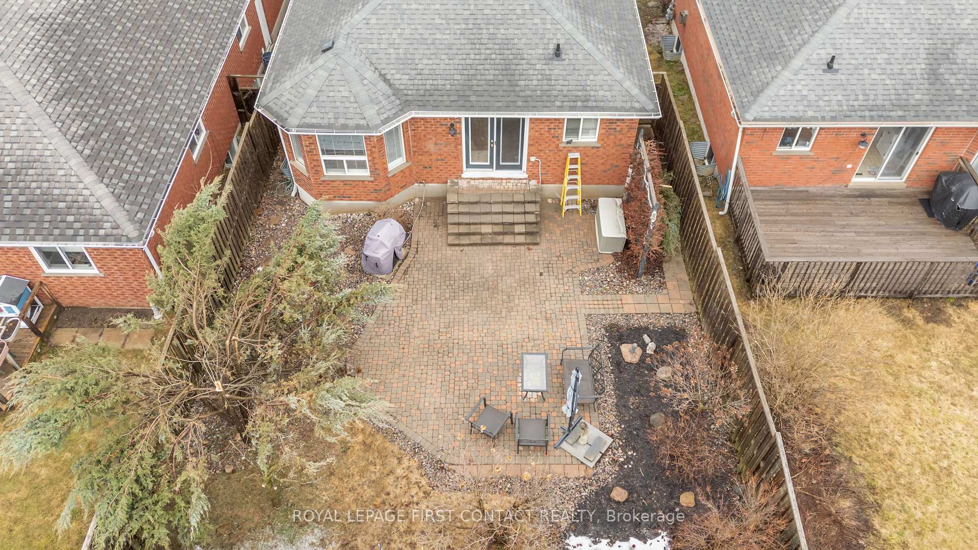 Photo 30 of 185 Hanmer Street E, Barrie, East Bayfield — HOMEH