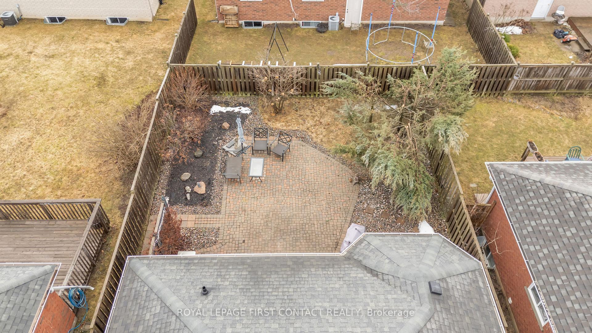 Photo 31 of 185 Hanmer Street E, Barrie, East Bayfield — HOMEH