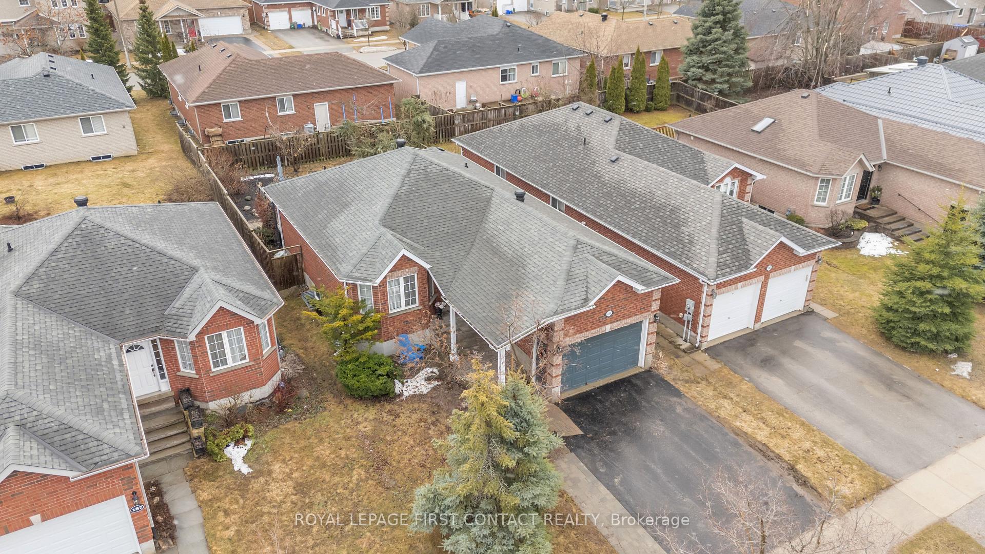 Photo 32 of 185 Hanmer Street E, Barrie, East Bayfield — HOMEH