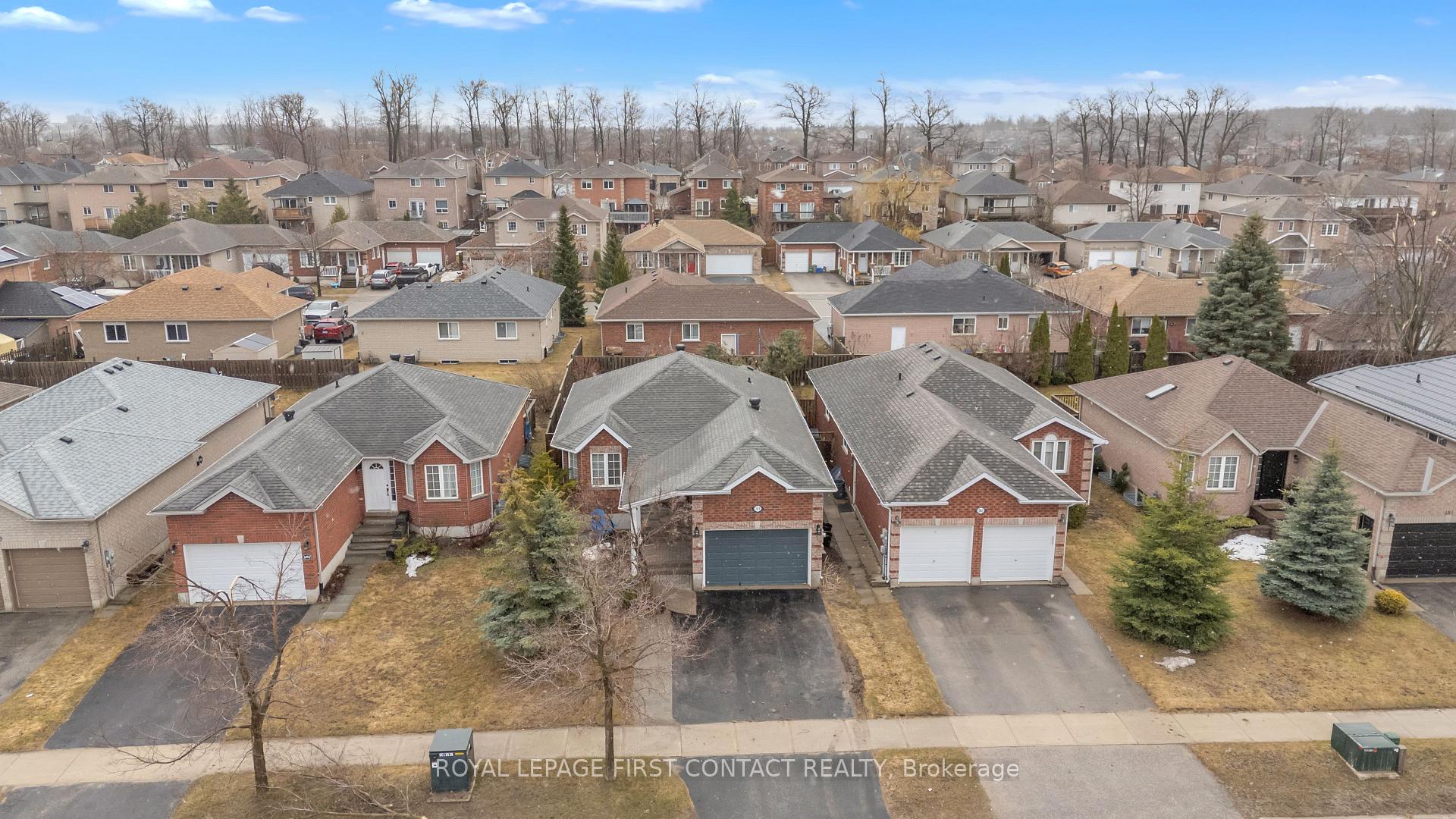 Photo 34 of 185 Hanmer Street E, Barrie, East Bayfield — HOMEH