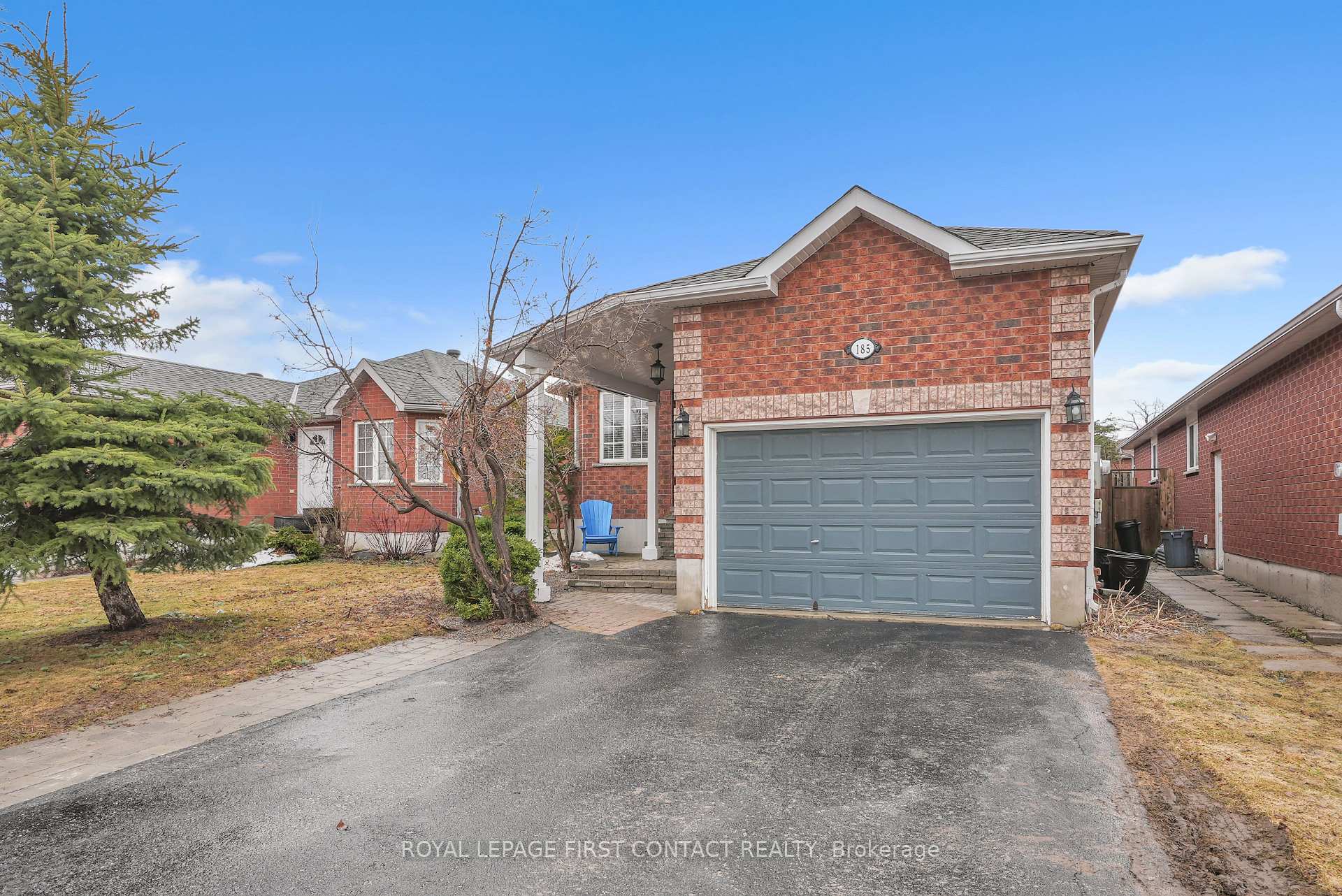 Photo 43 of 185 Hanmer Street E, Barrie, East Bayfield — HOMEH