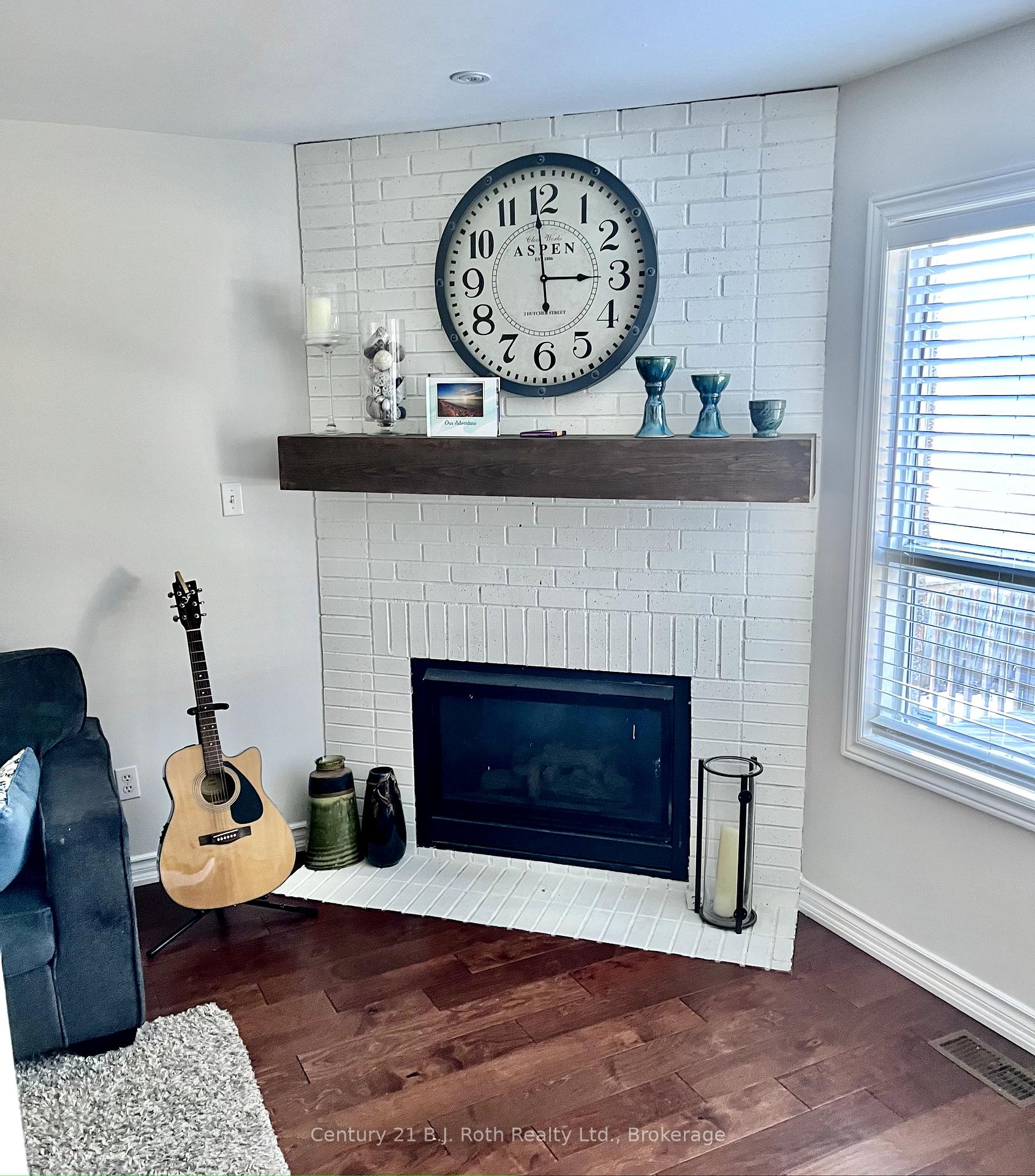 Photo 12 of 203 Ferndale Drive S, Barrie, Ardagh — HOMEH