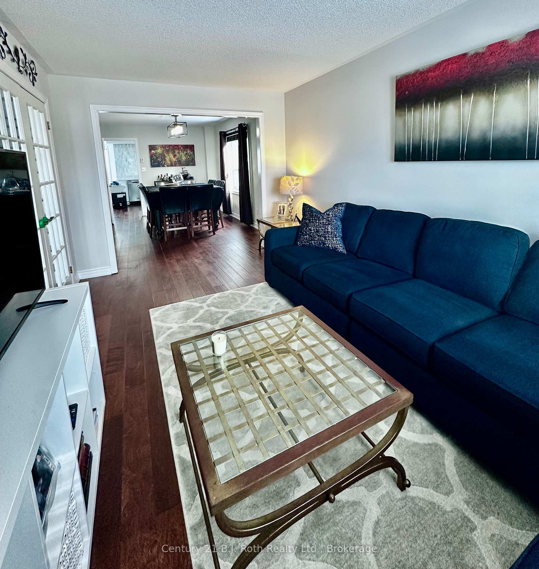 Photo 14 of 203 Ferndale Drive S, Barrie, Ardagh — HOMEH