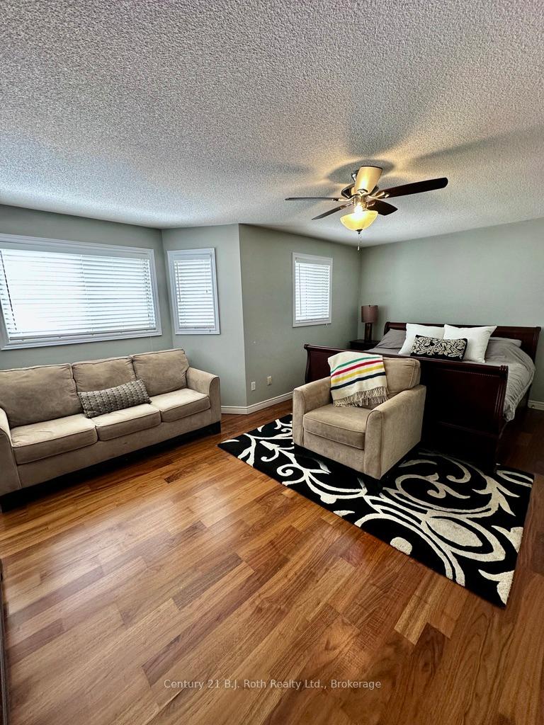 Photo 17 of 203 Ferndale Drive S, Barrie, Ardagh — HOMEH