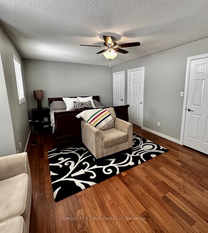 Photo 18 of 203 Ferndale Drive S, Barrie, Ardagh — HOMEH