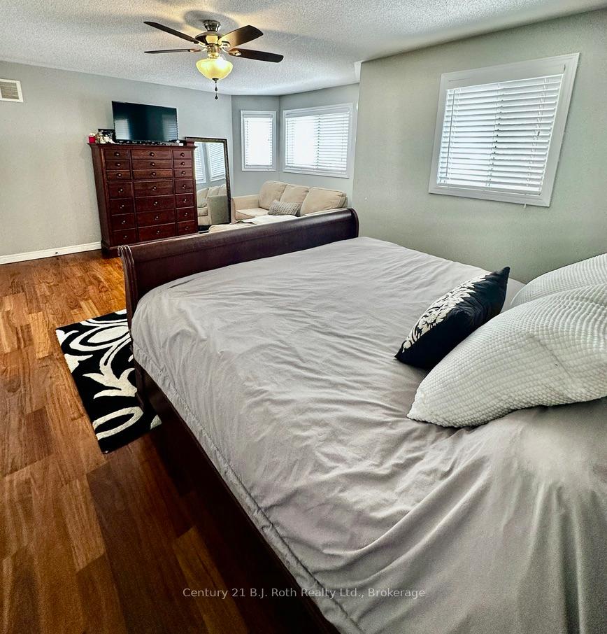 Photo 19 of 203 Ferndale Drive S, Barrie, Ardagh — HOMEH