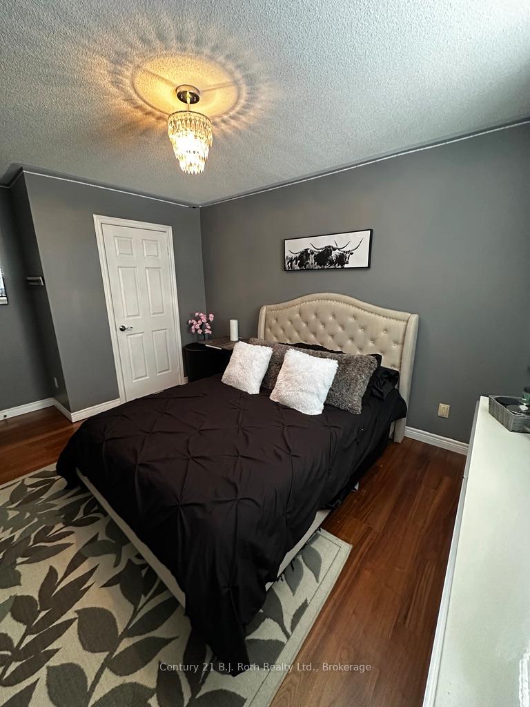 Photo 23 of 203 Ferndale Drive S, Barrie, Ardagh — HOMEH