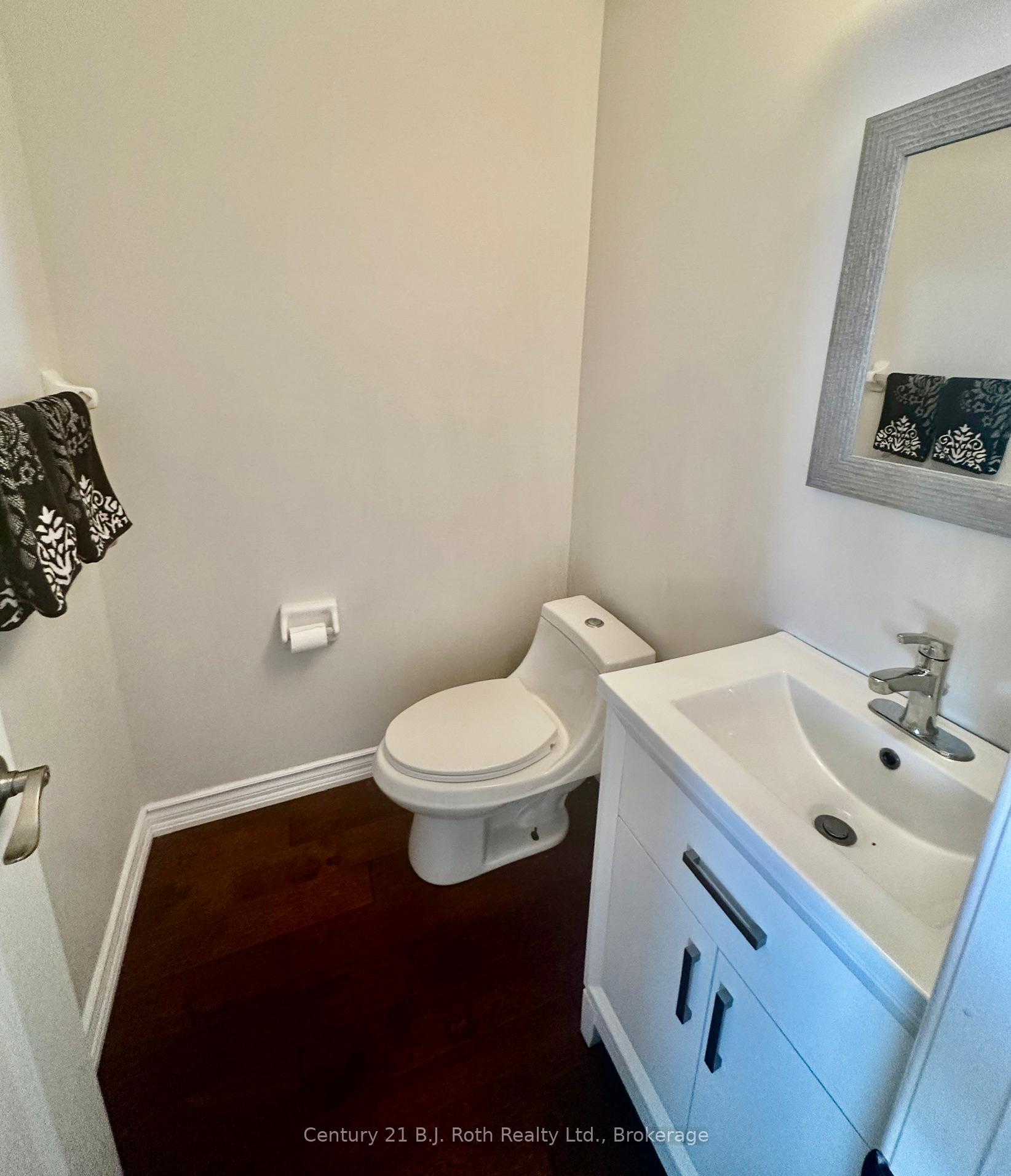 Photo 29 of 203 Ferndale Drive S, Barrie, Ardagh — HOMEH