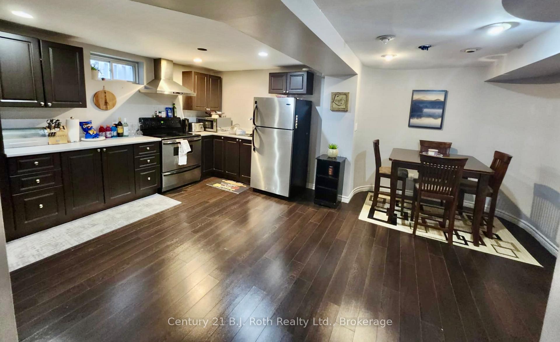 Photo 30 of 203 Ferndale Drive S, Barrie, Ardagh — HOMEH