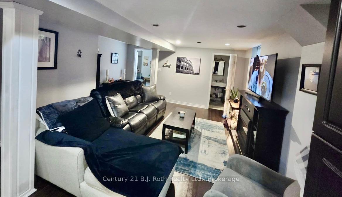 Photo 31 of 203 Ferndale Drive S, Barrie, Ardagh — HOMEH