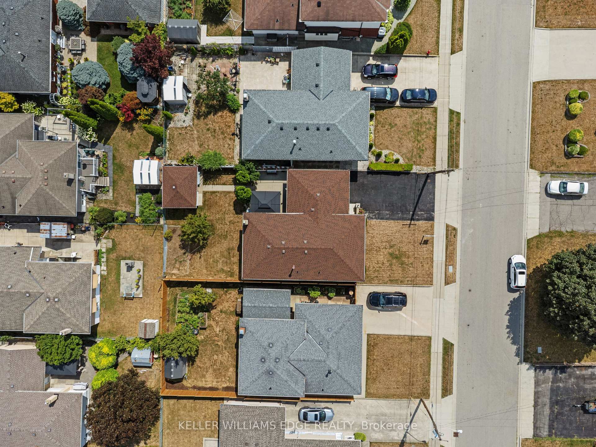 Photo 20 of 50 Green Road, Hamilton, Stoney Creek — HOMEH