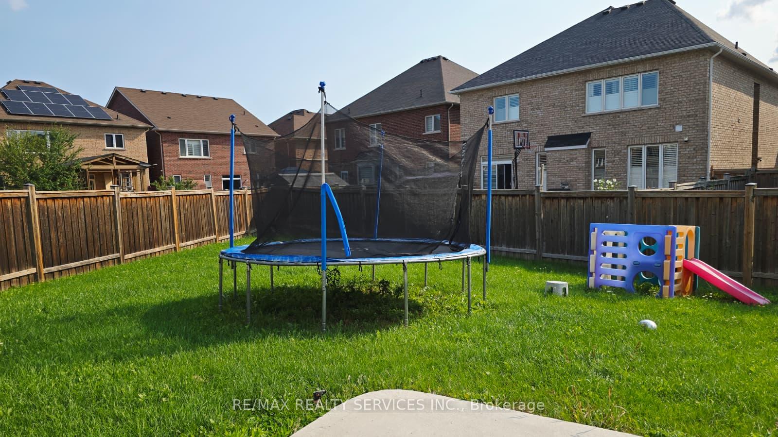 Photo 1 of 92 Allegro Drive, Brampton, Credit Valley — HOMEH