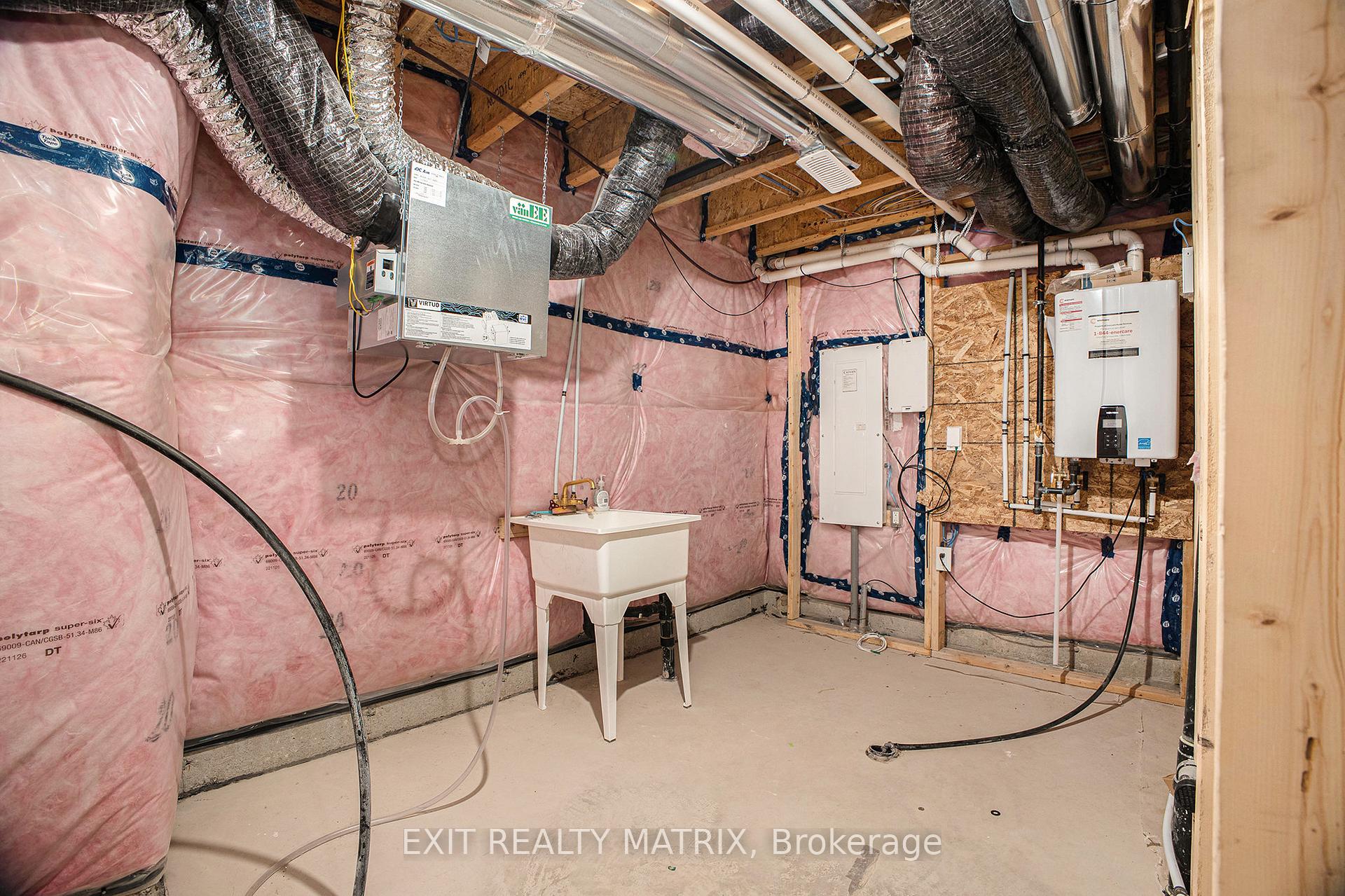 Photo 2 of 328 Appalachian Circle, Ottawa, Barrhaven - Half Moon Bay — HOMEH