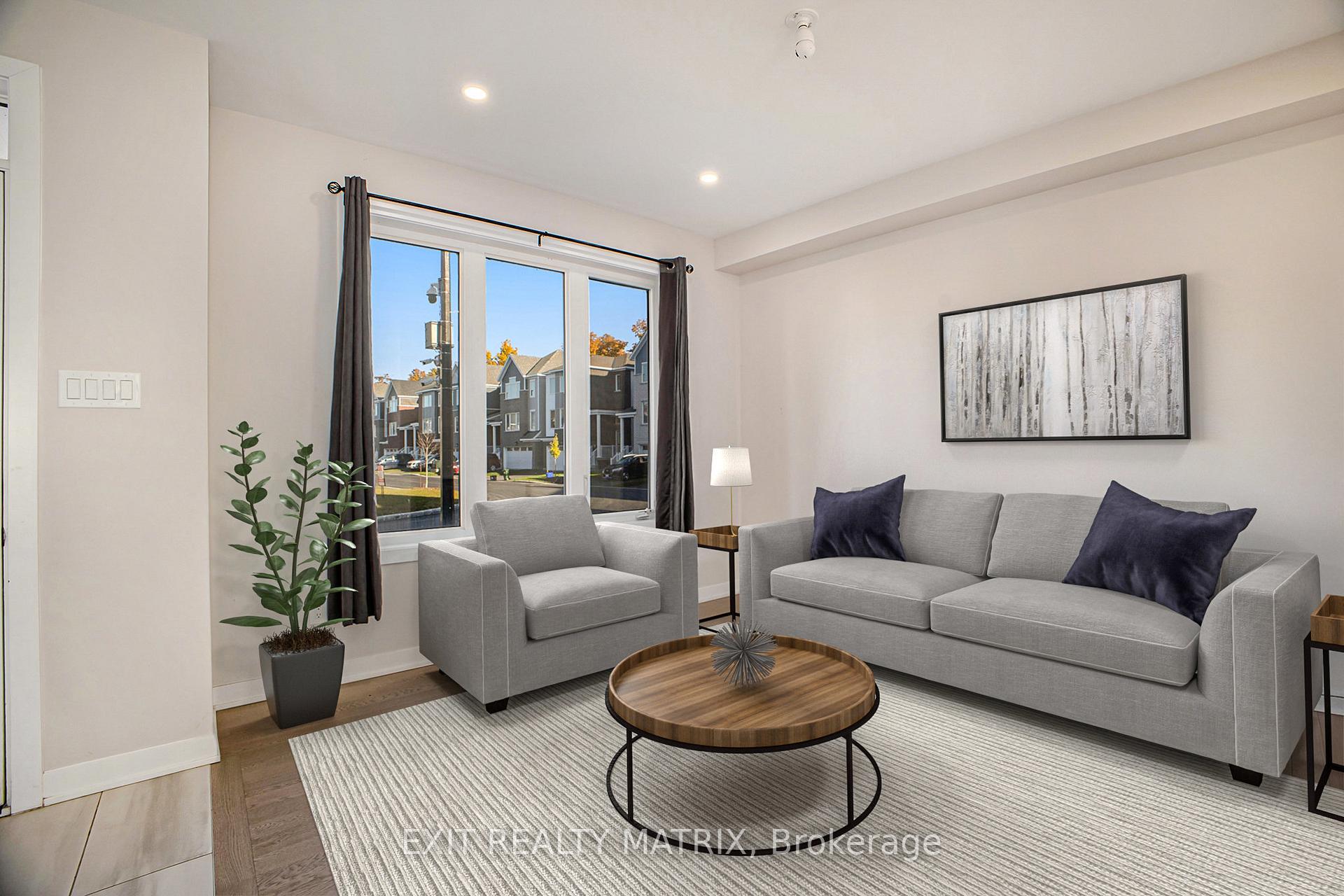 Photo 6 of 328 Appalachian Circle, Ottawa, Barrhaven - Half Moon Bay — HOMEH