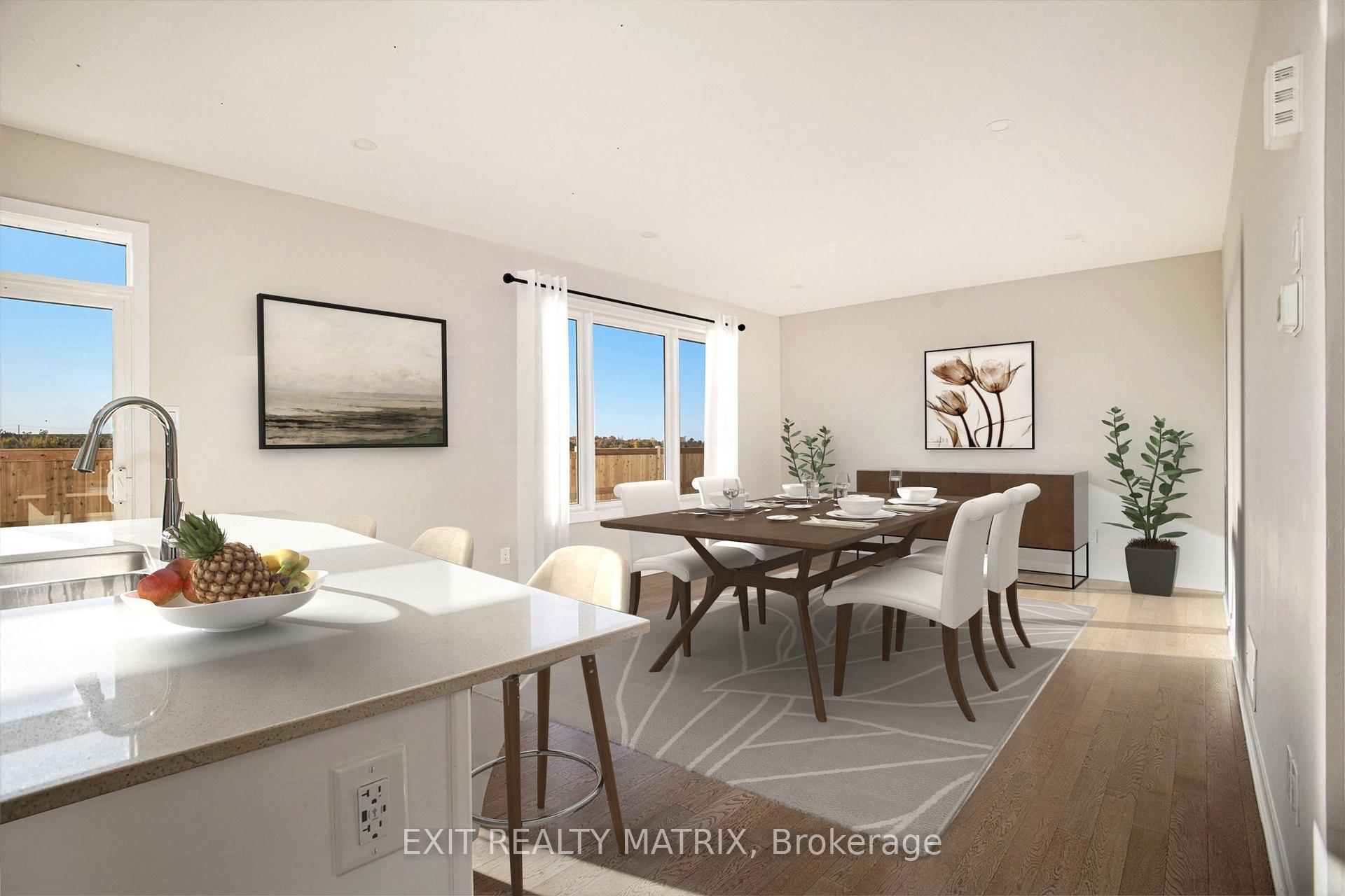 Photo 11 of 328 Appalachian Circle, Ottawa, Barrhaven - Half Moon Bay — HOMEH
