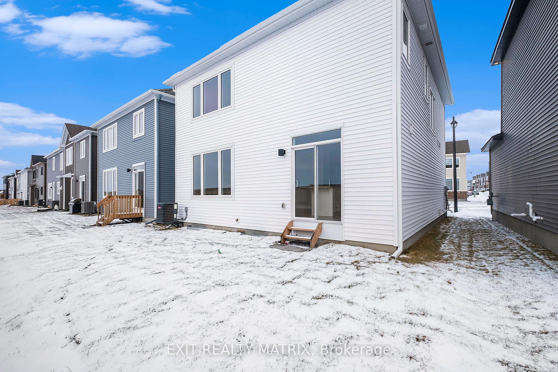 Photo 27 of 328 Appalachian Circle, Ottawa, Barrhaven - Half Moon Bay — HOMEH