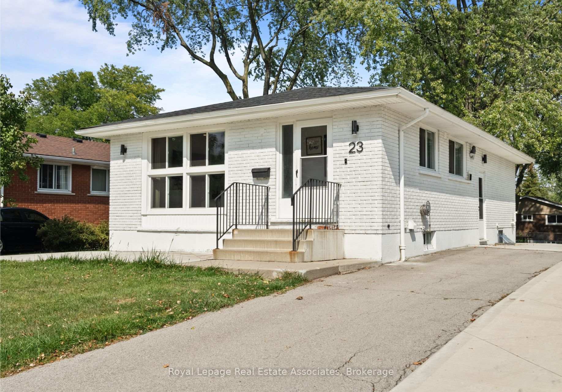 Photo 1 of 23 Thorley Drive, Hamilton, Berrisfield — HOMEH