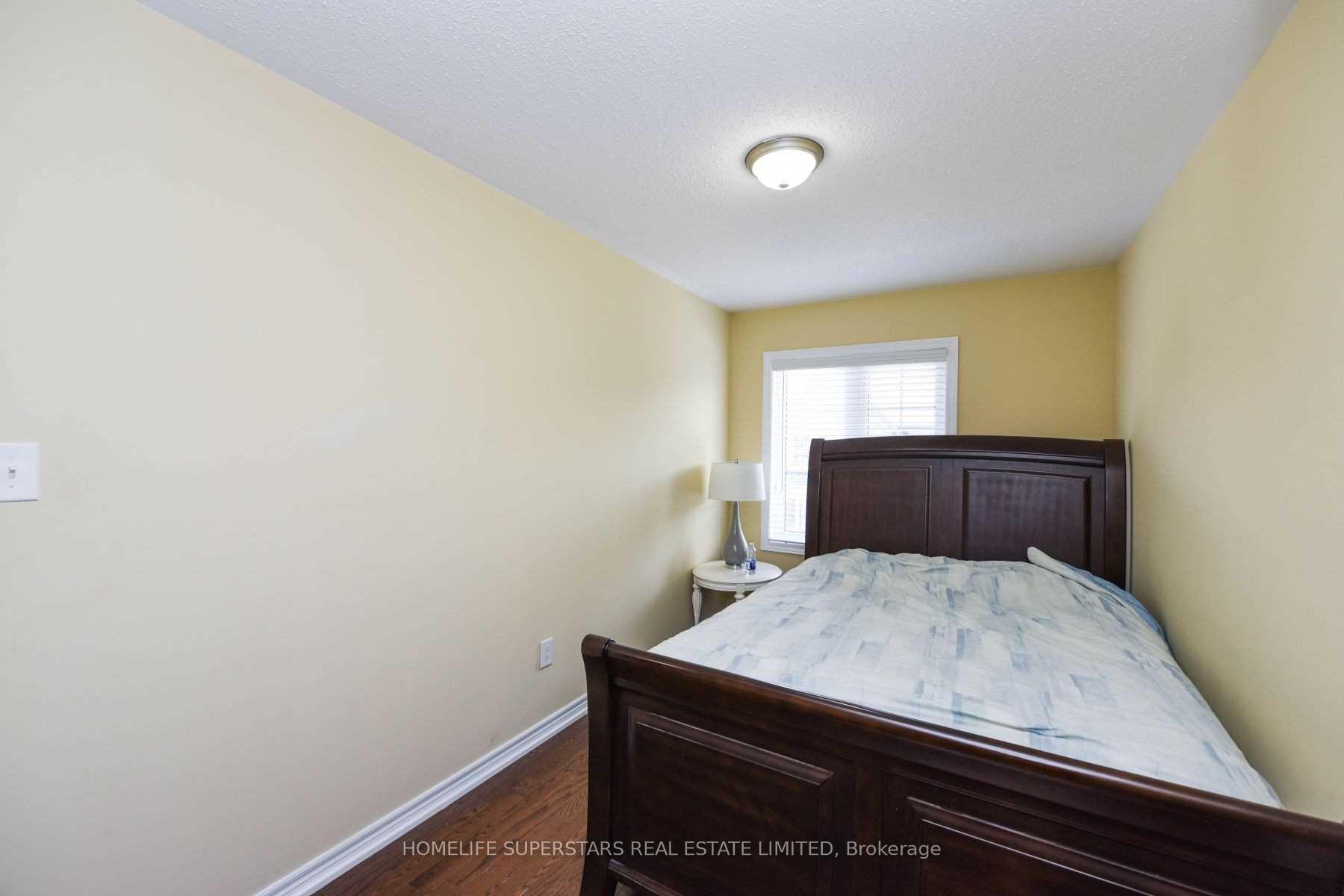 Photo 6 of 50 Sea Drifter Crescent, Brampton, Bram East — HOMEH