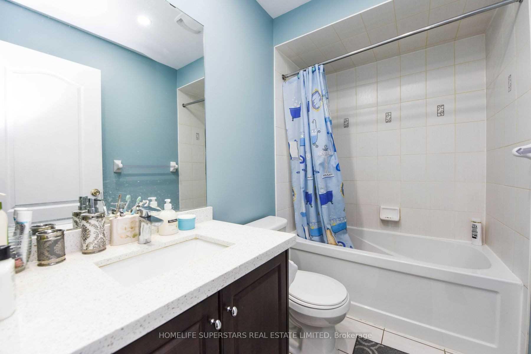 Photo 5 of 50 Sea Drifter Crescent, Brampton, Bram East — HOMEH
