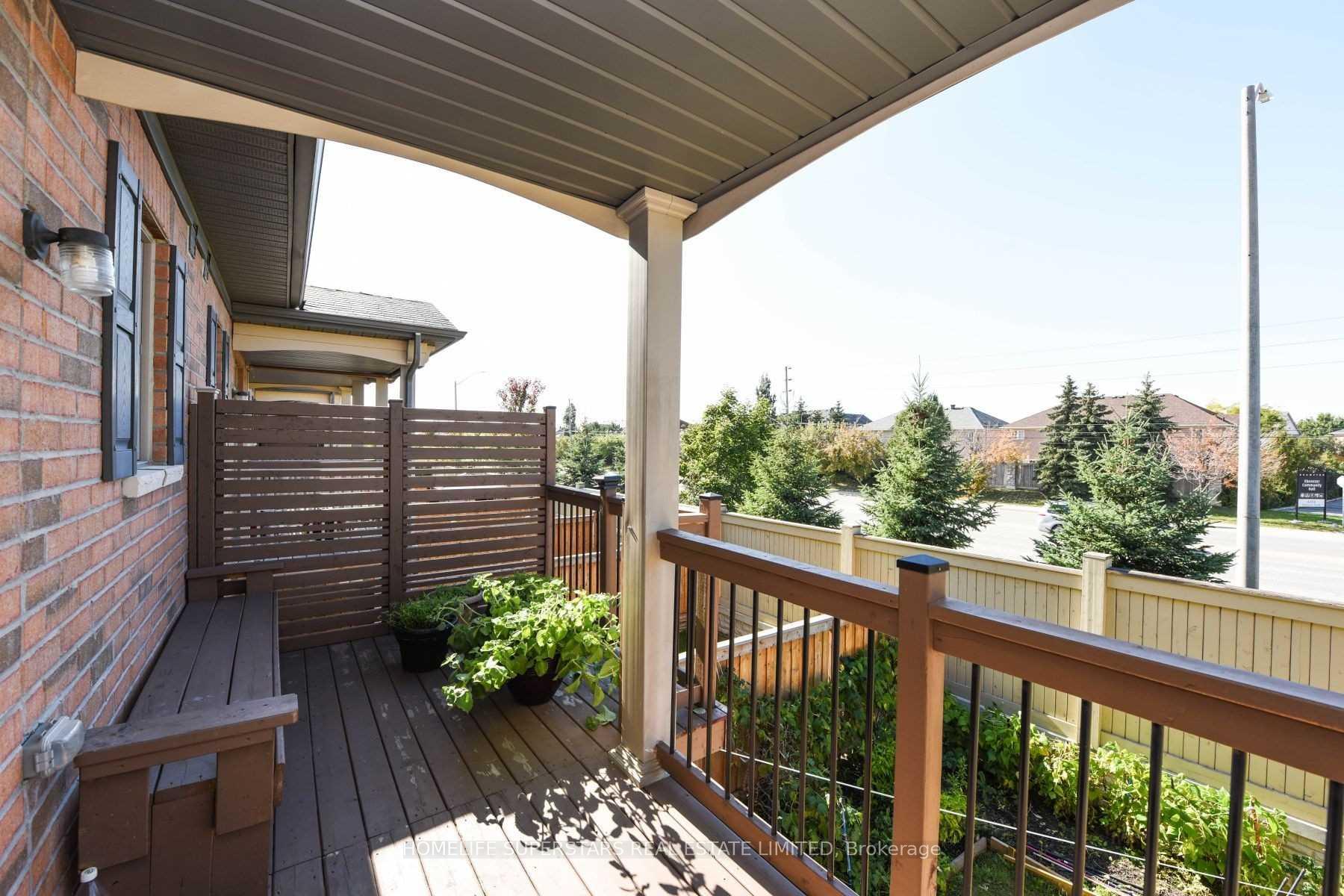 Photo 13 of 50 Sea Drifter Crescent, Brampton, Bram East — HOMEH