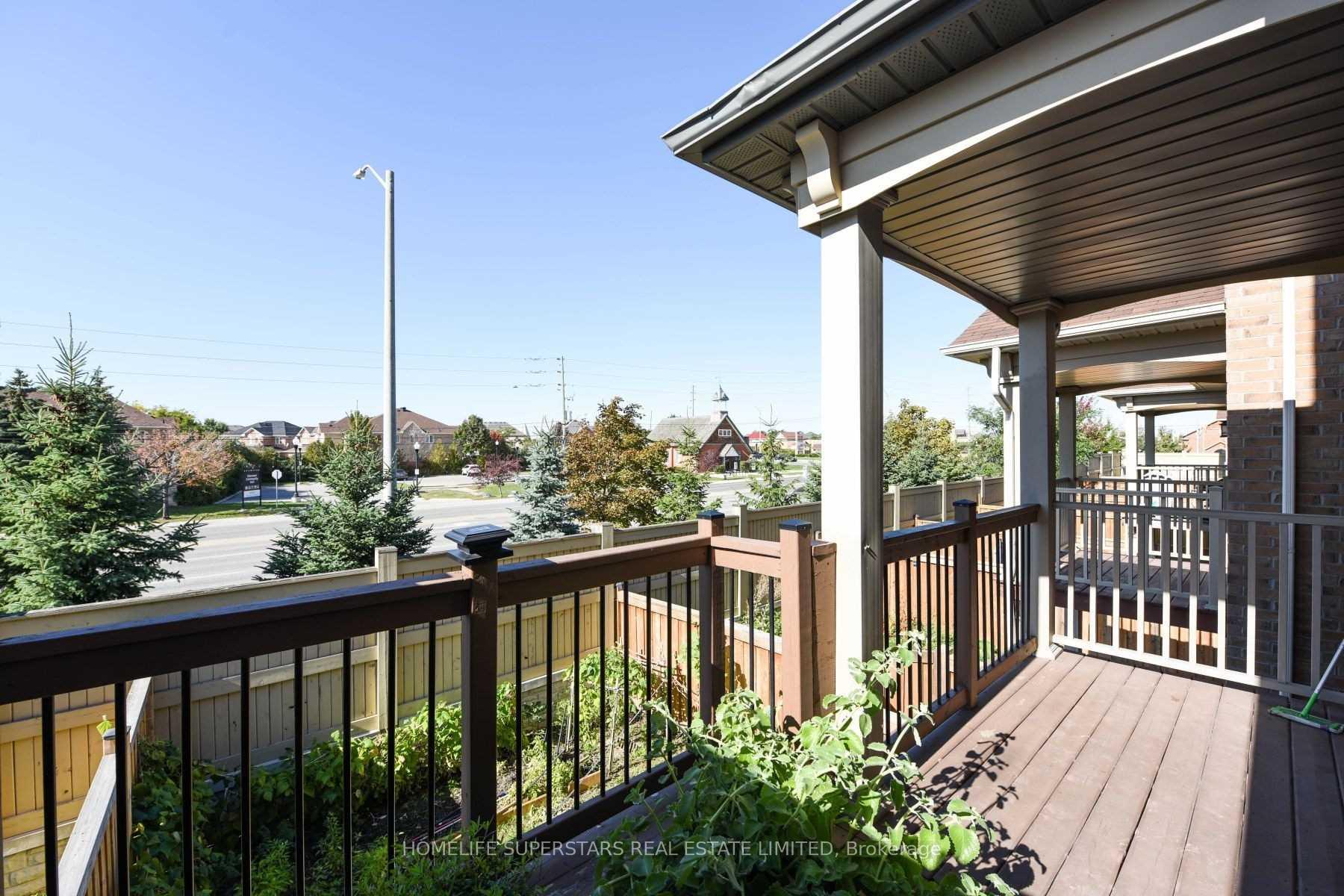 Photo 18 of 50 Sea Drifter Crescent, Brampton, Bram East — HOMEH