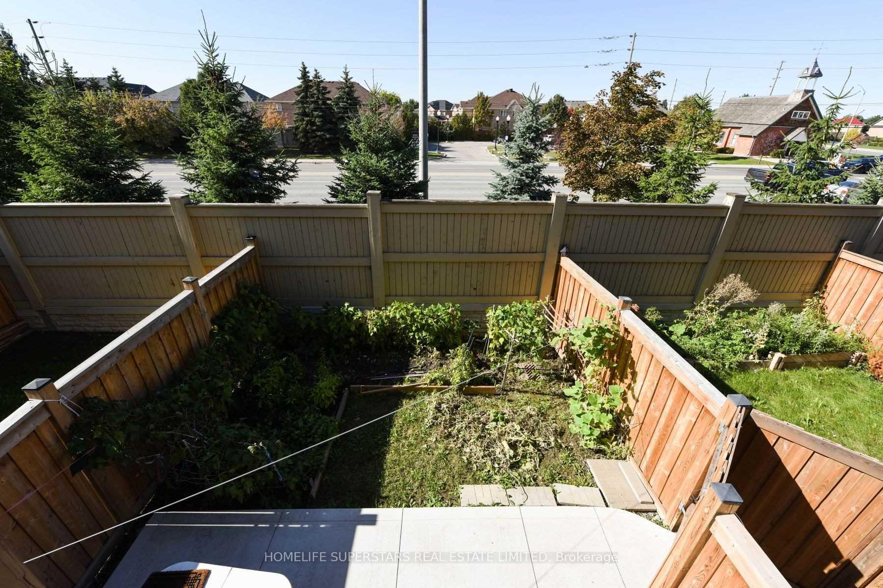 Photo 20 of 50 Sea Drifter Crescent, Brampton, Bram East — HOMEH