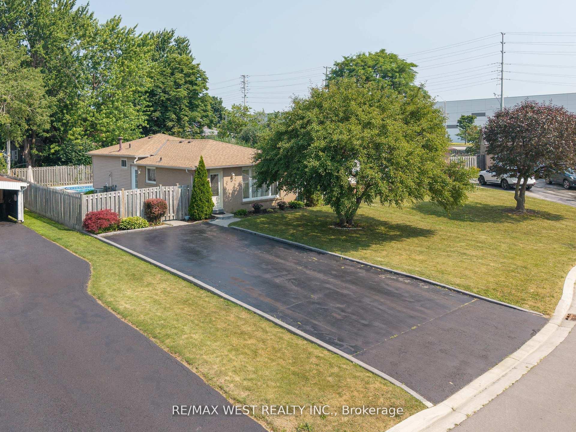 Front of 44 Fidelia Crescent