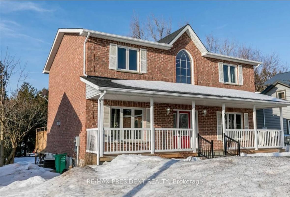 Photo 1 of 34 Mcfaul Street, Caledon, Caledon Village — HOMEH